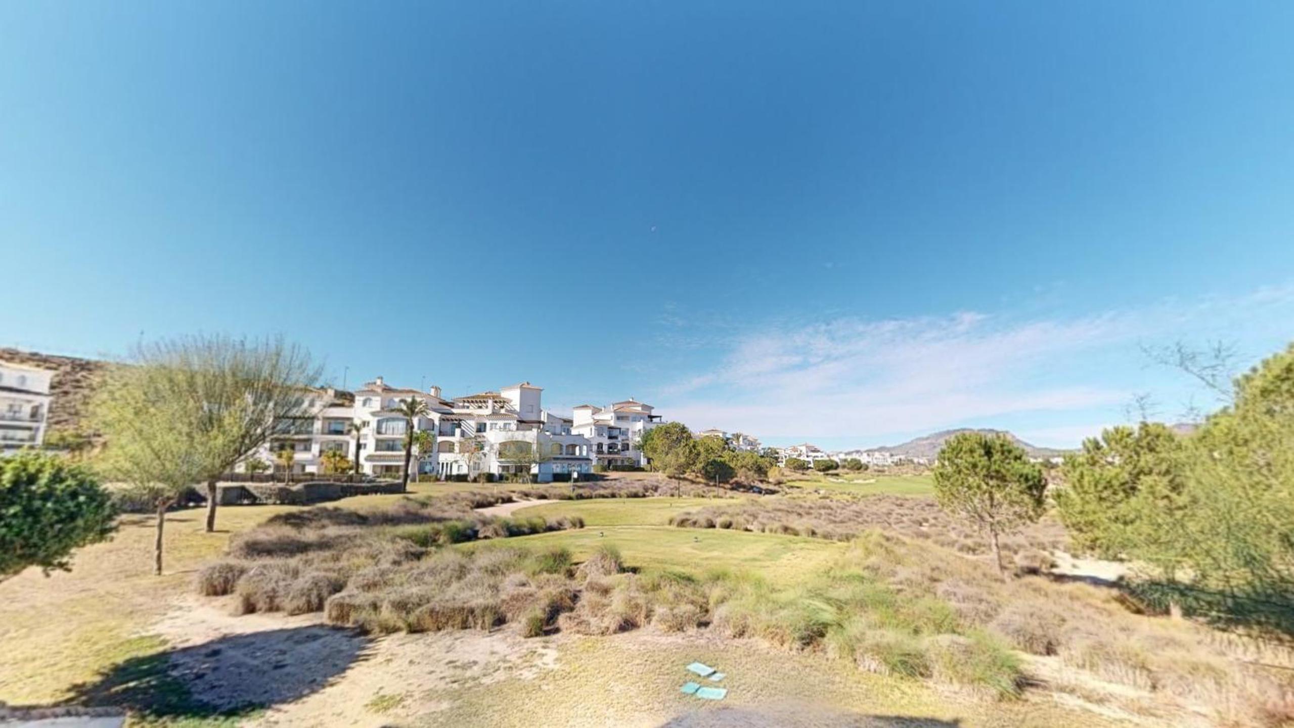 Casa Atlantico V-Murcia Holiday Rentals Property