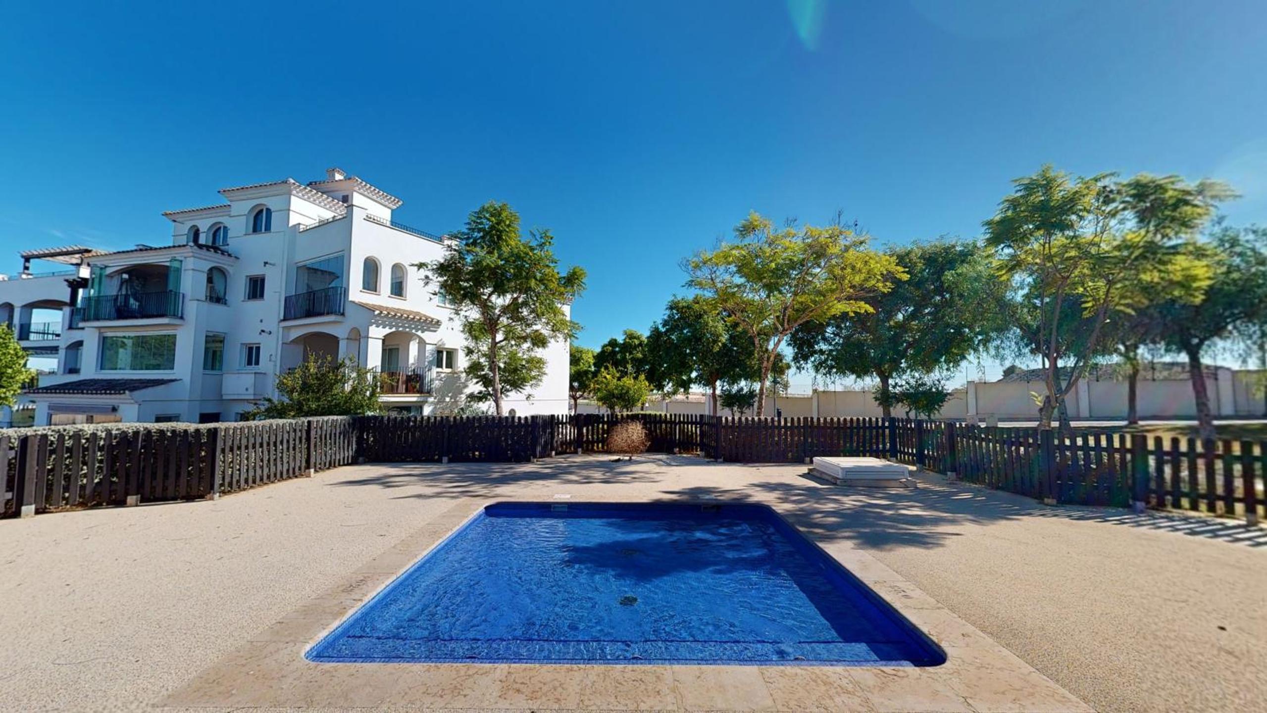 Casa Atlantico V-Murcia Holiday Rentals Property
