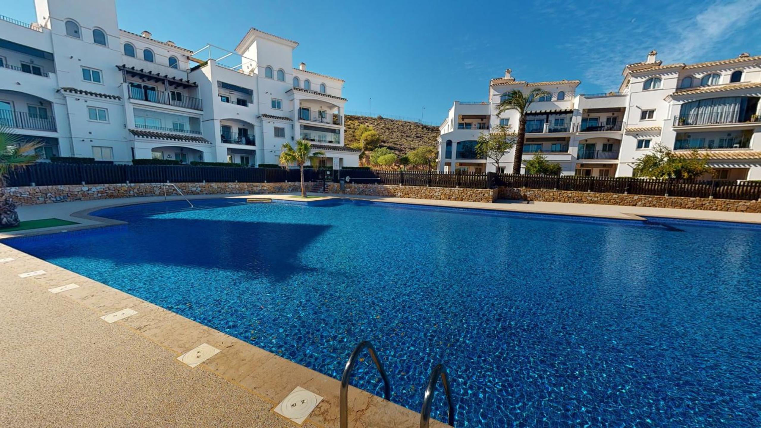 Casa Atlantico V-Murcia Holiday Rentals Property