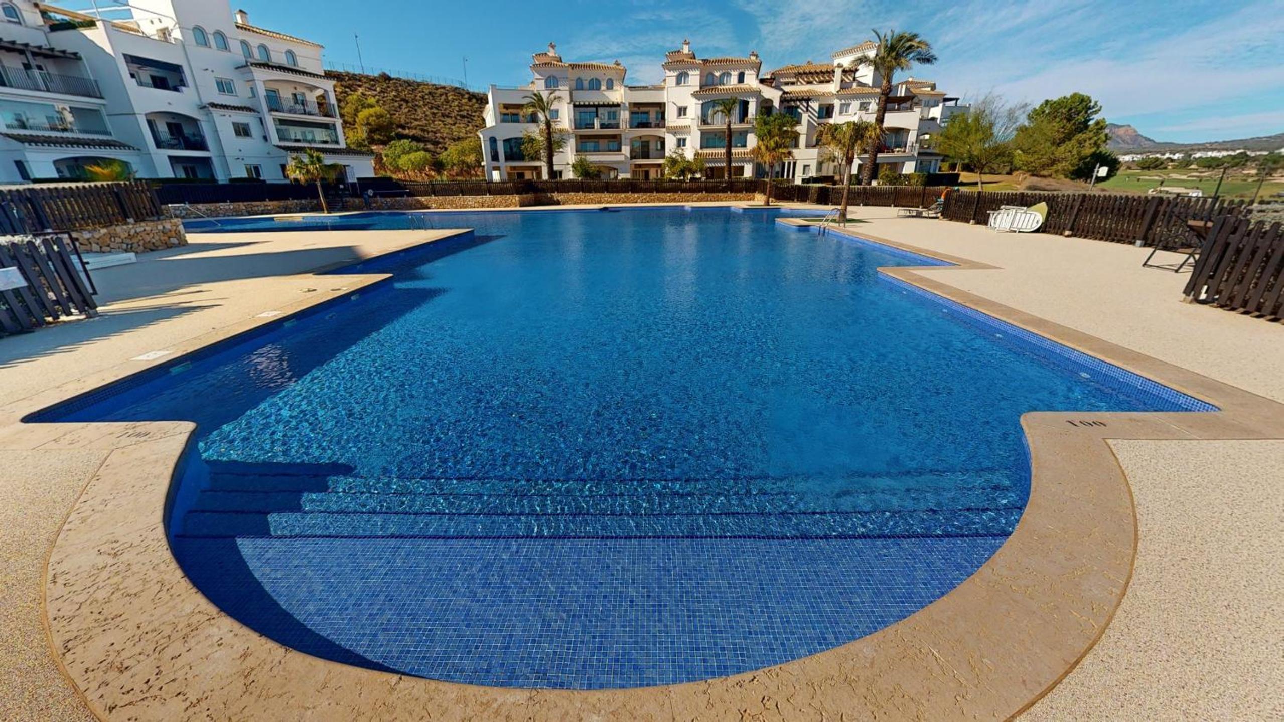 Casa Atlantico V-Murcia Holiday Rentals Property