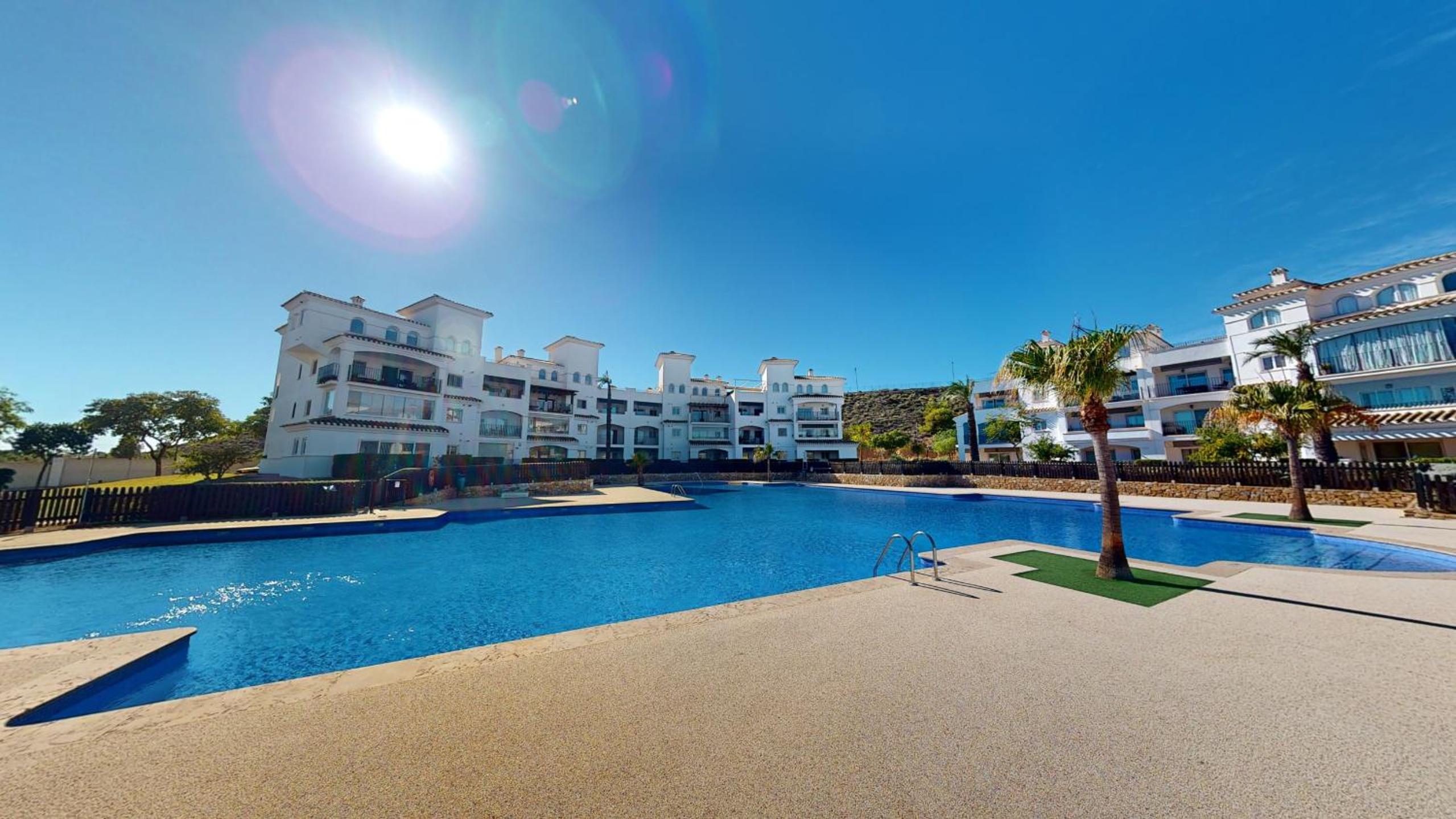 Casa Atlantico V-Murcia Holiday Rentals Property