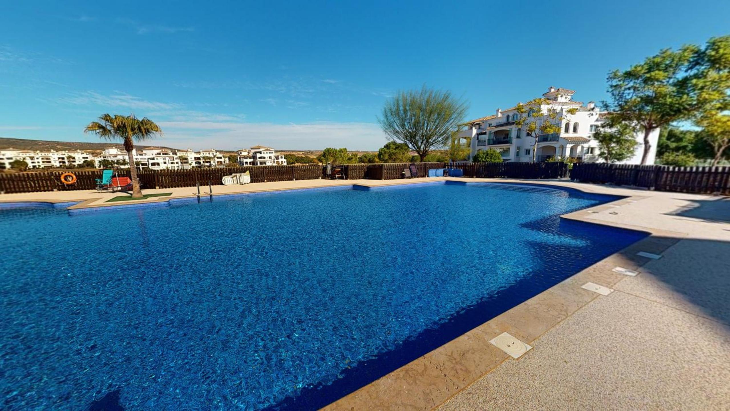 Casa Atlantico V-Murcia Holiday Rentals Property
