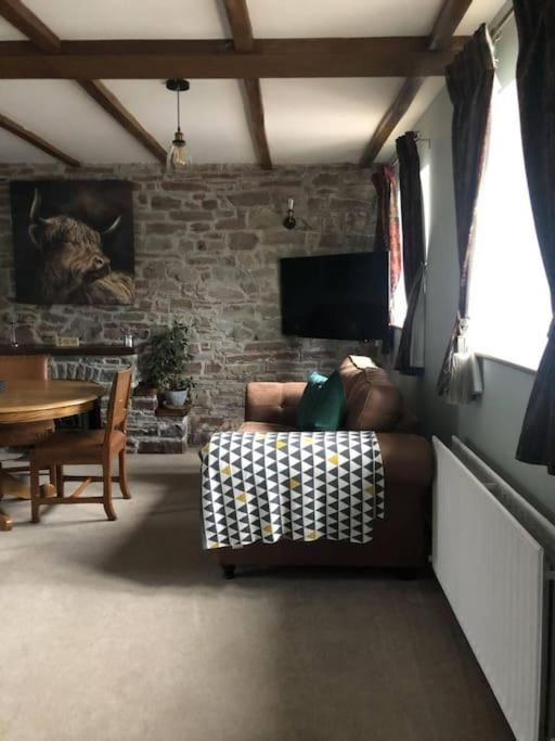 Llysfaen Cottage