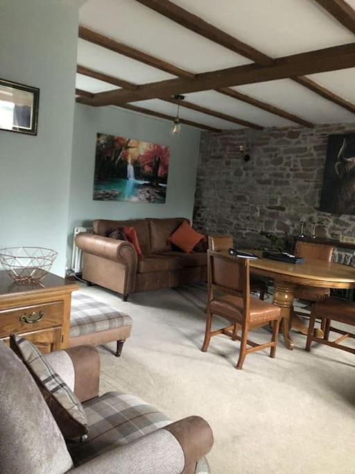 Llysfaen Cottage