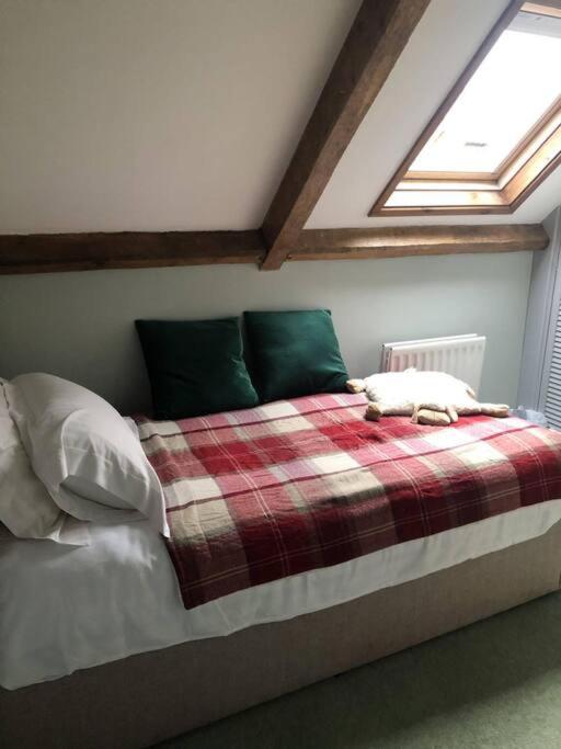 Llysfaen Cottage