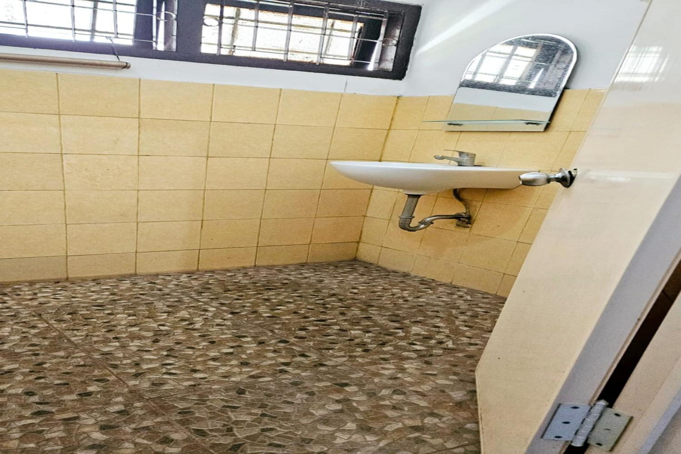 Rimbawan Guest House
