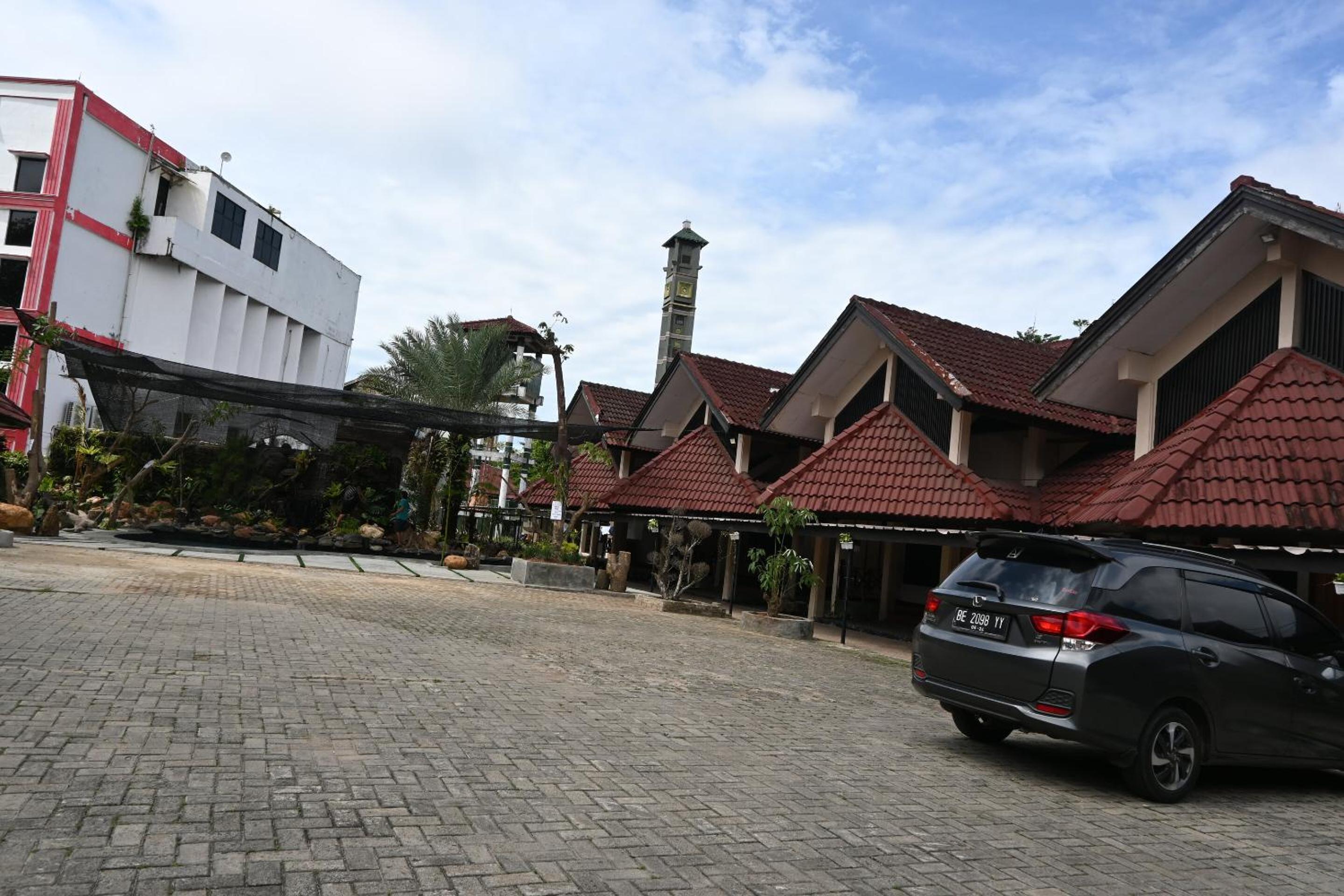 Rimbawan Guest House