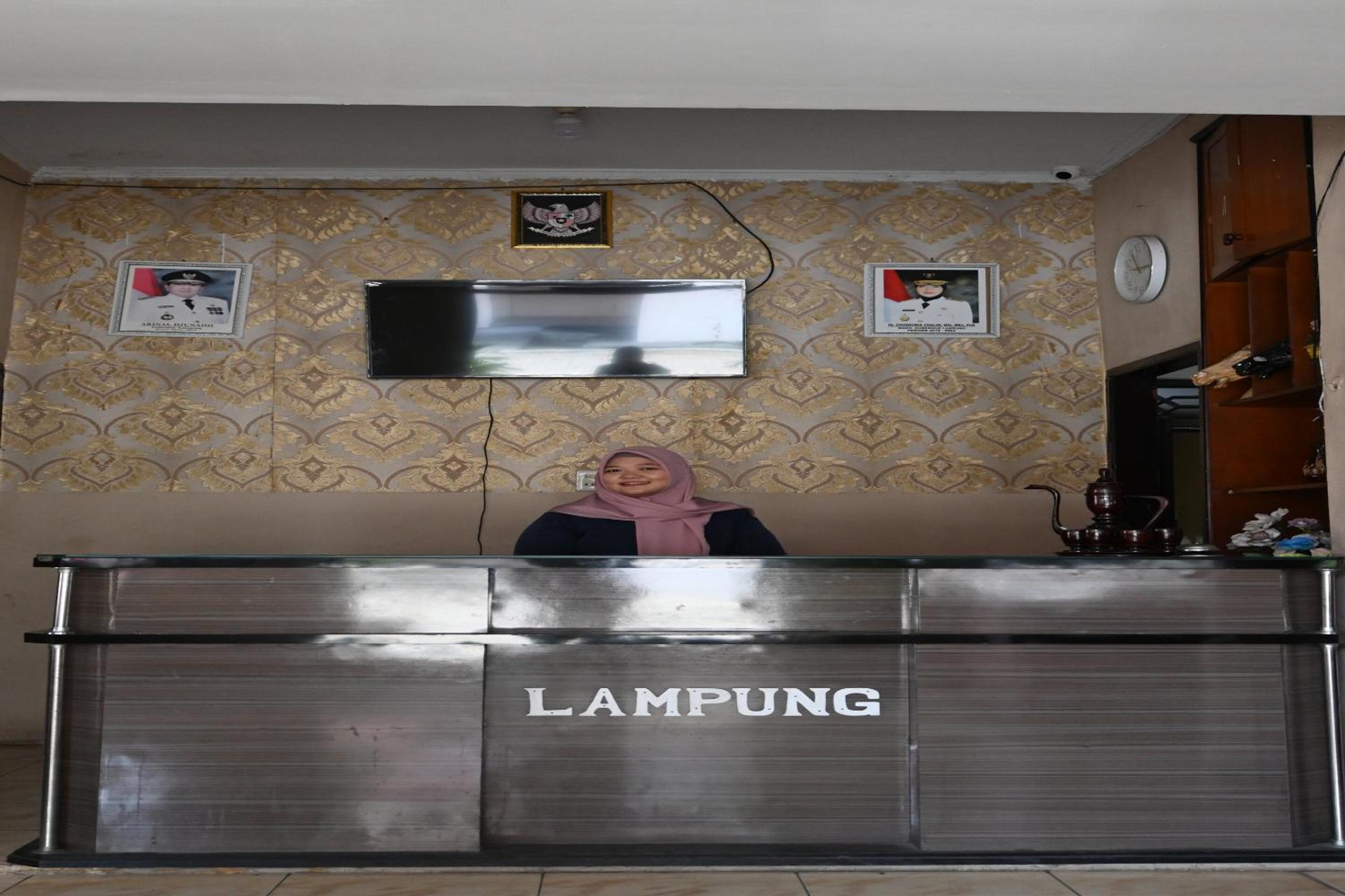 Rimbawan Guest House