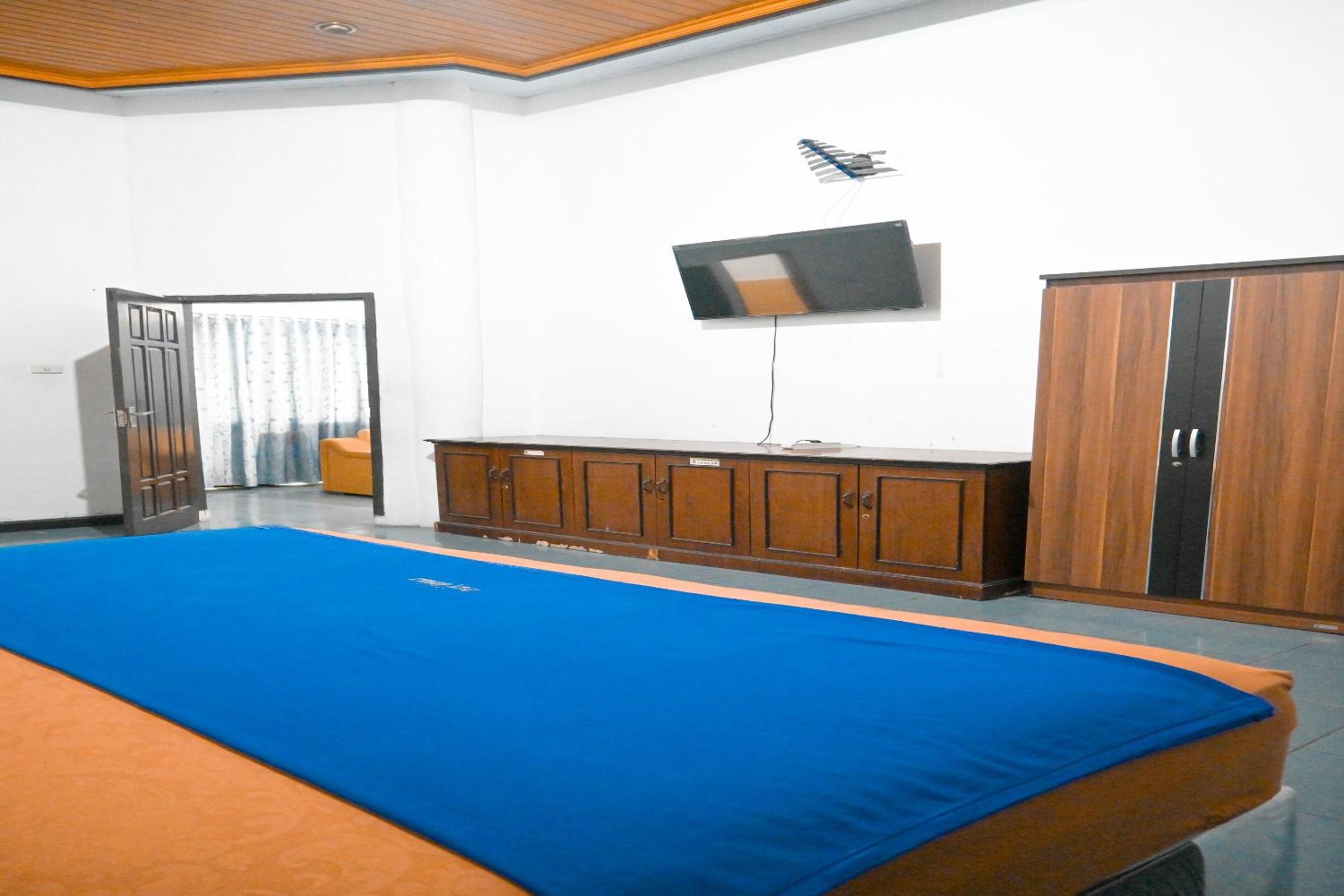 Rimbawan Guest House
