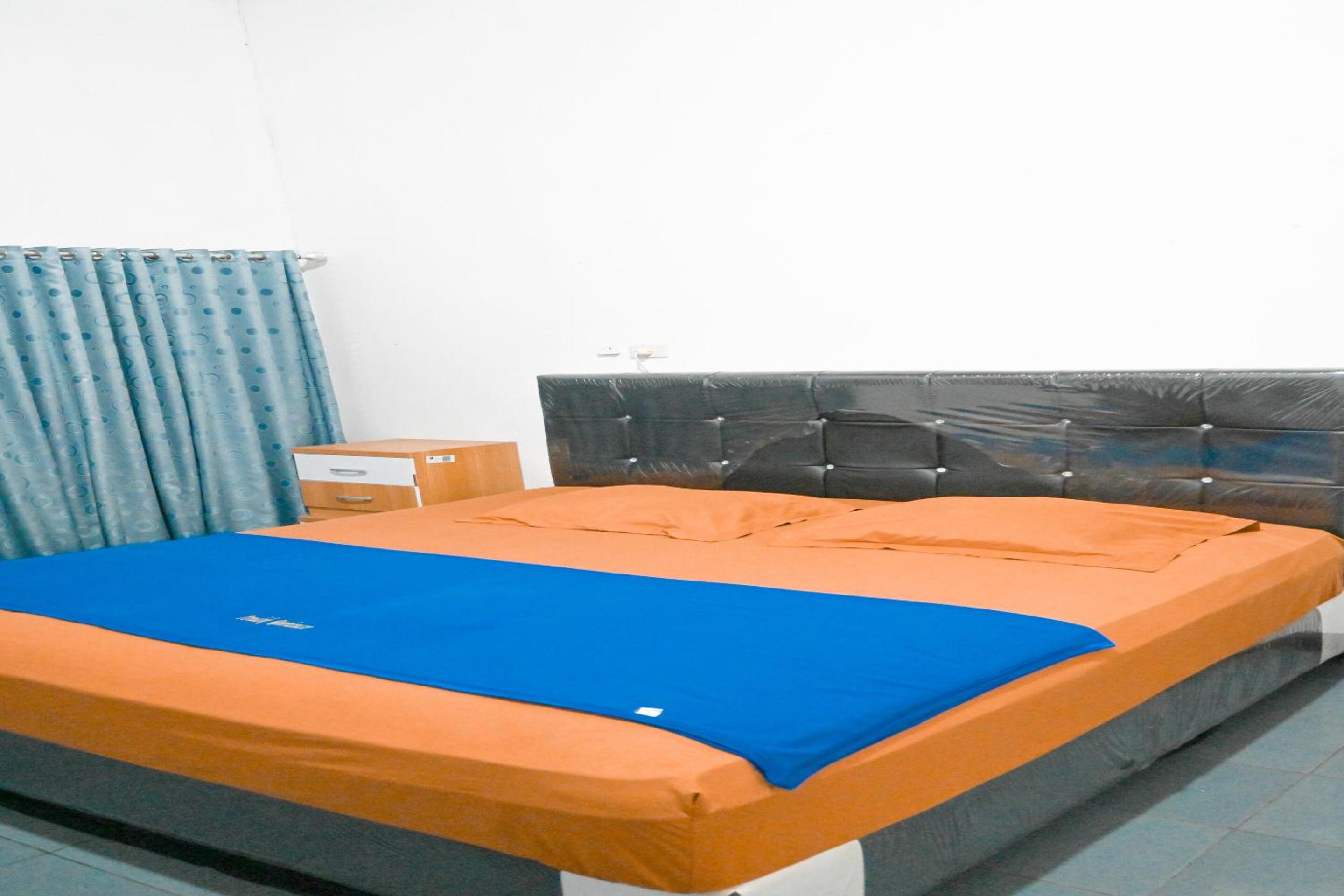 Rimbawan Guest House