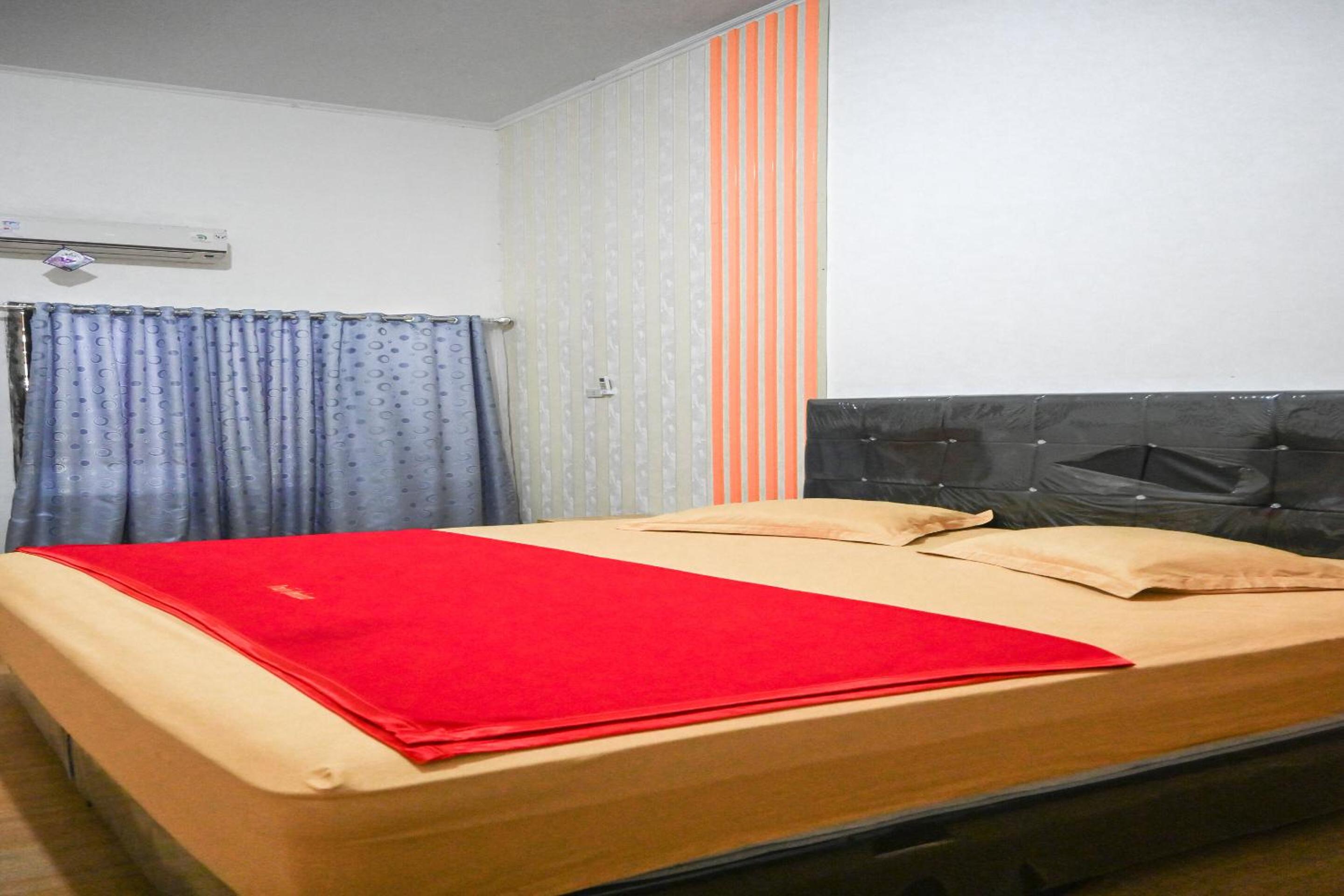 Rimbawan Guest House