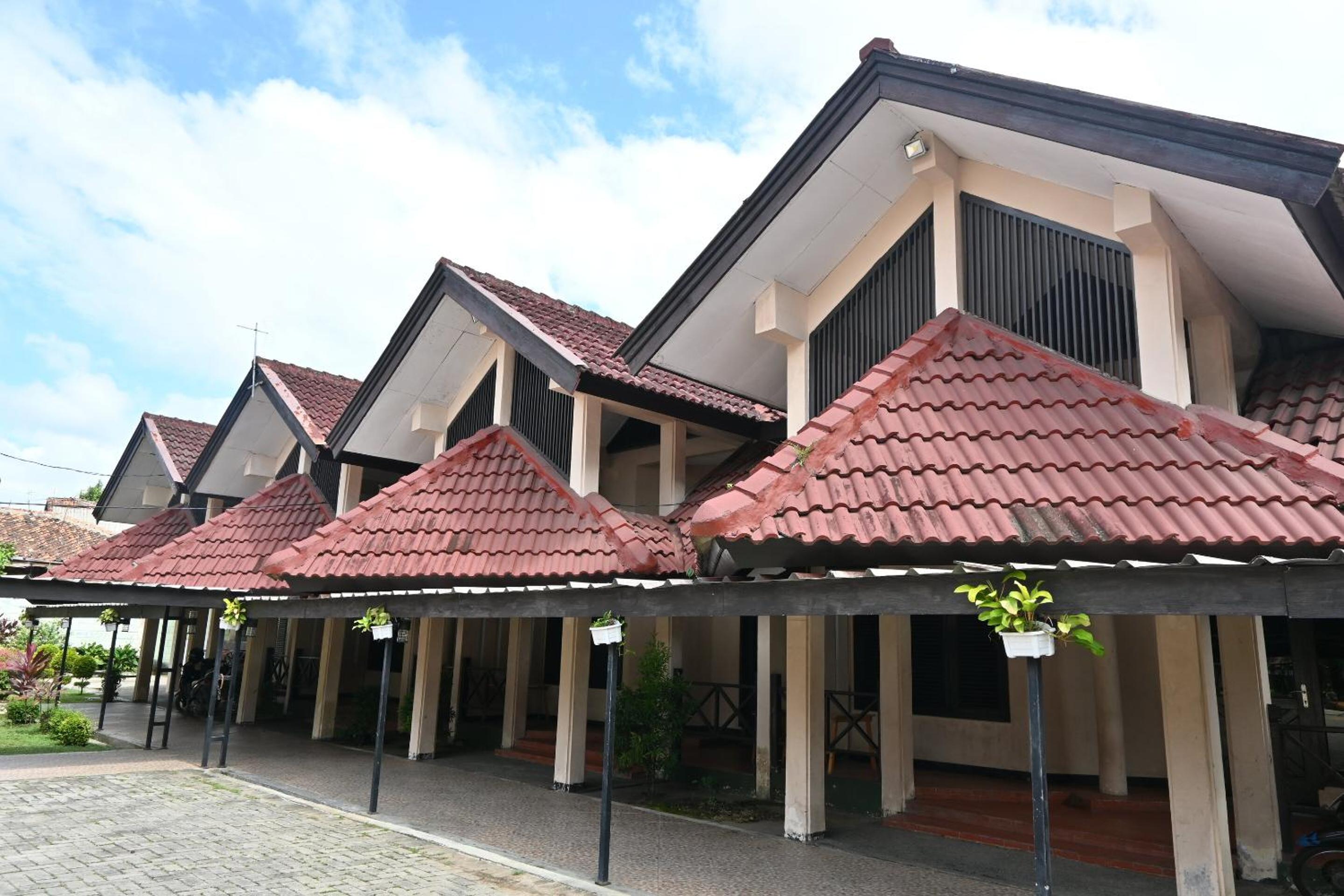 Rimbawan Guest House