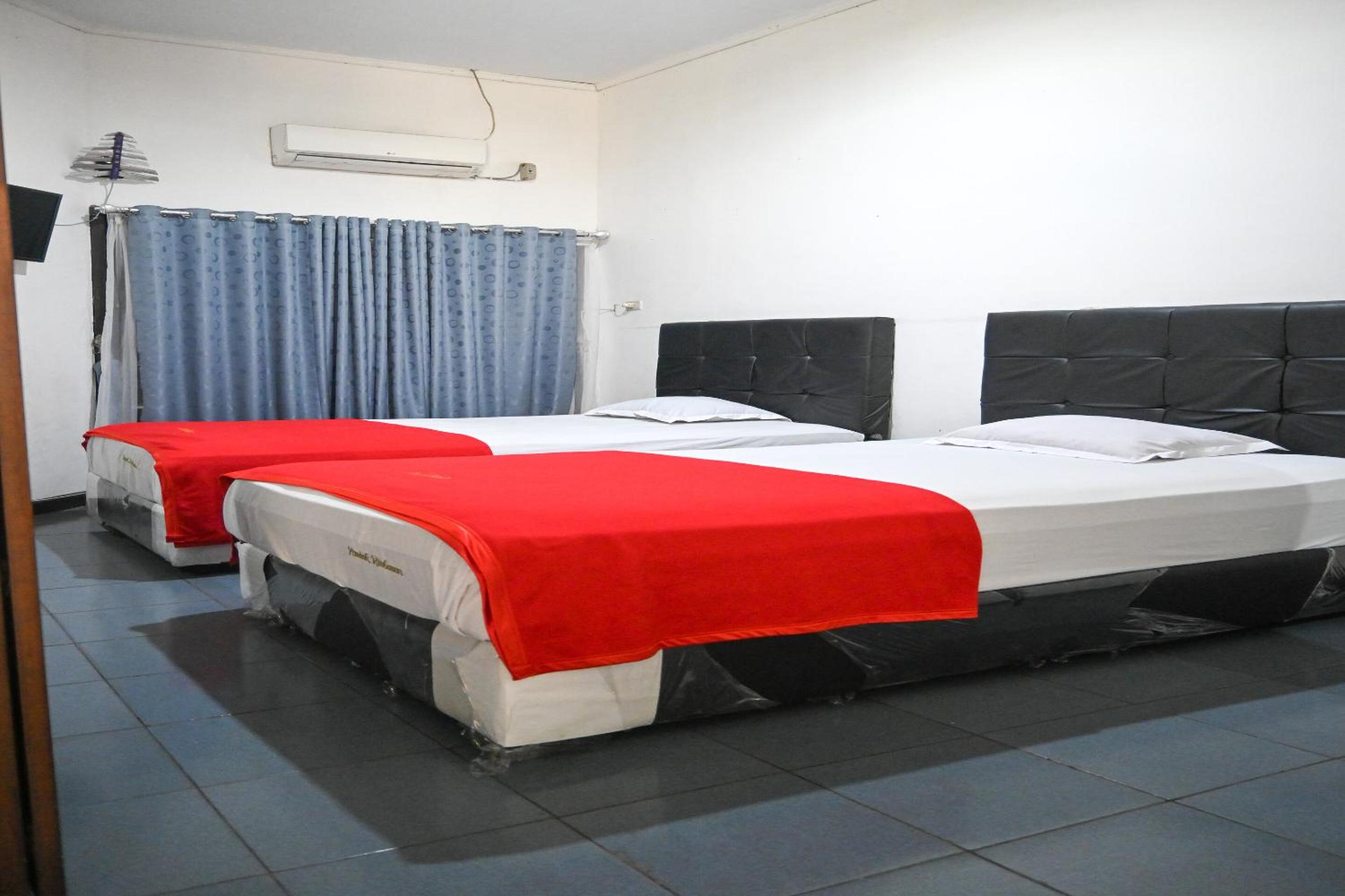 Rimbawan Guest House