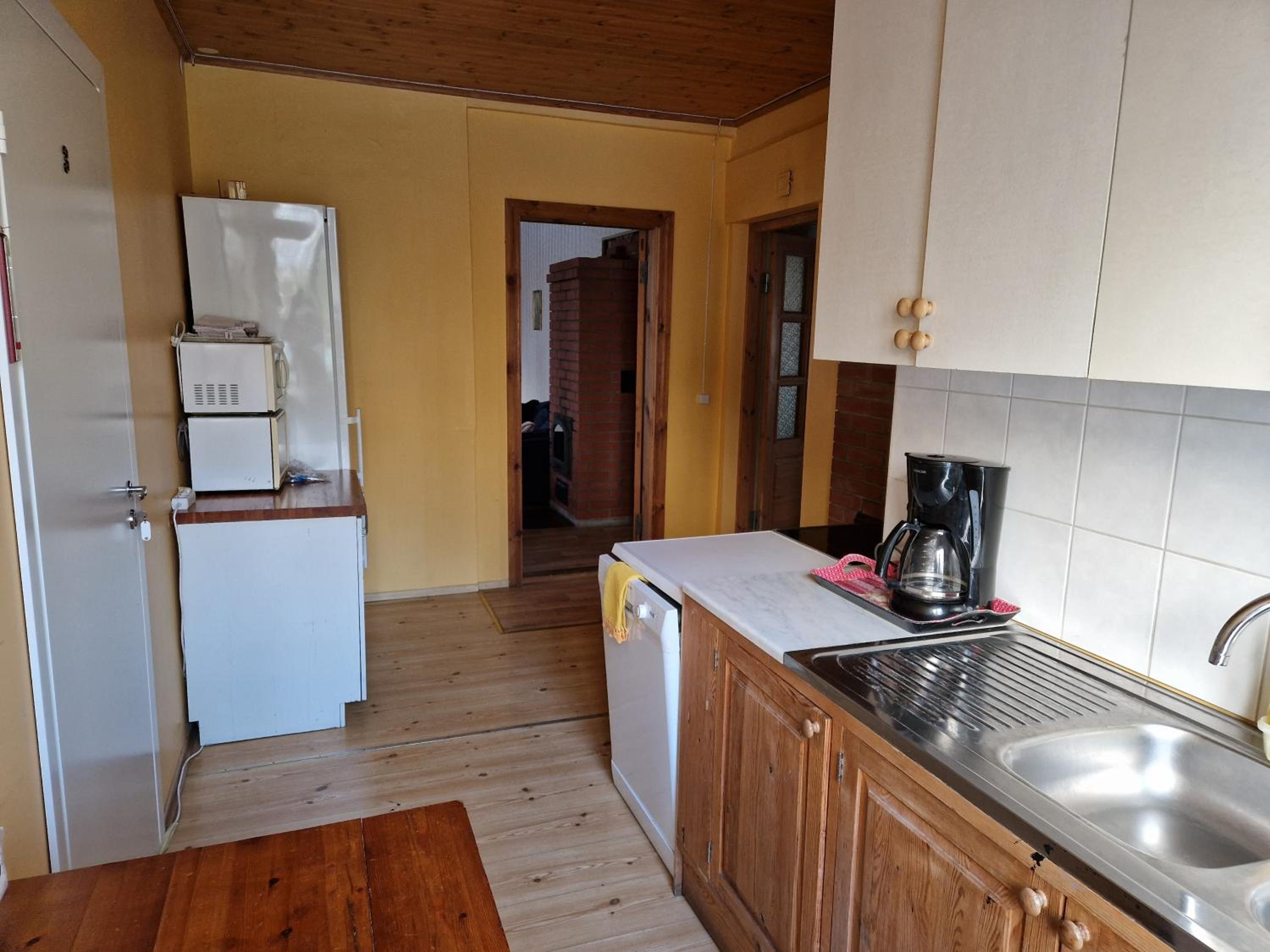 Püha Guesthouse