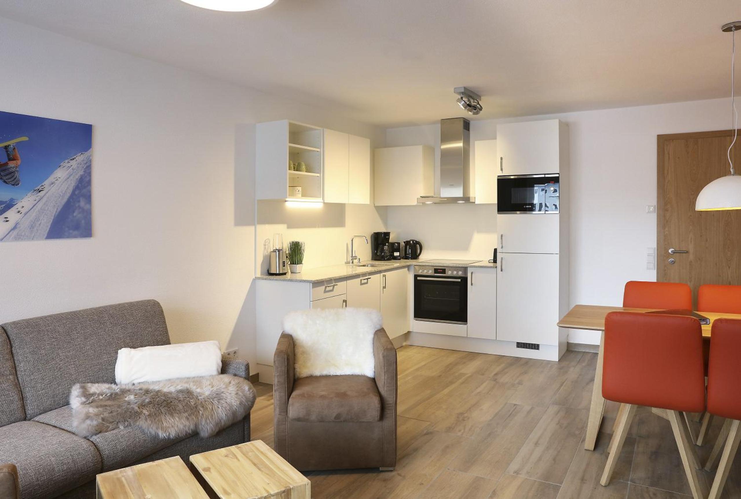Tauernsuites Mitterwirt by ALPS RESORTS