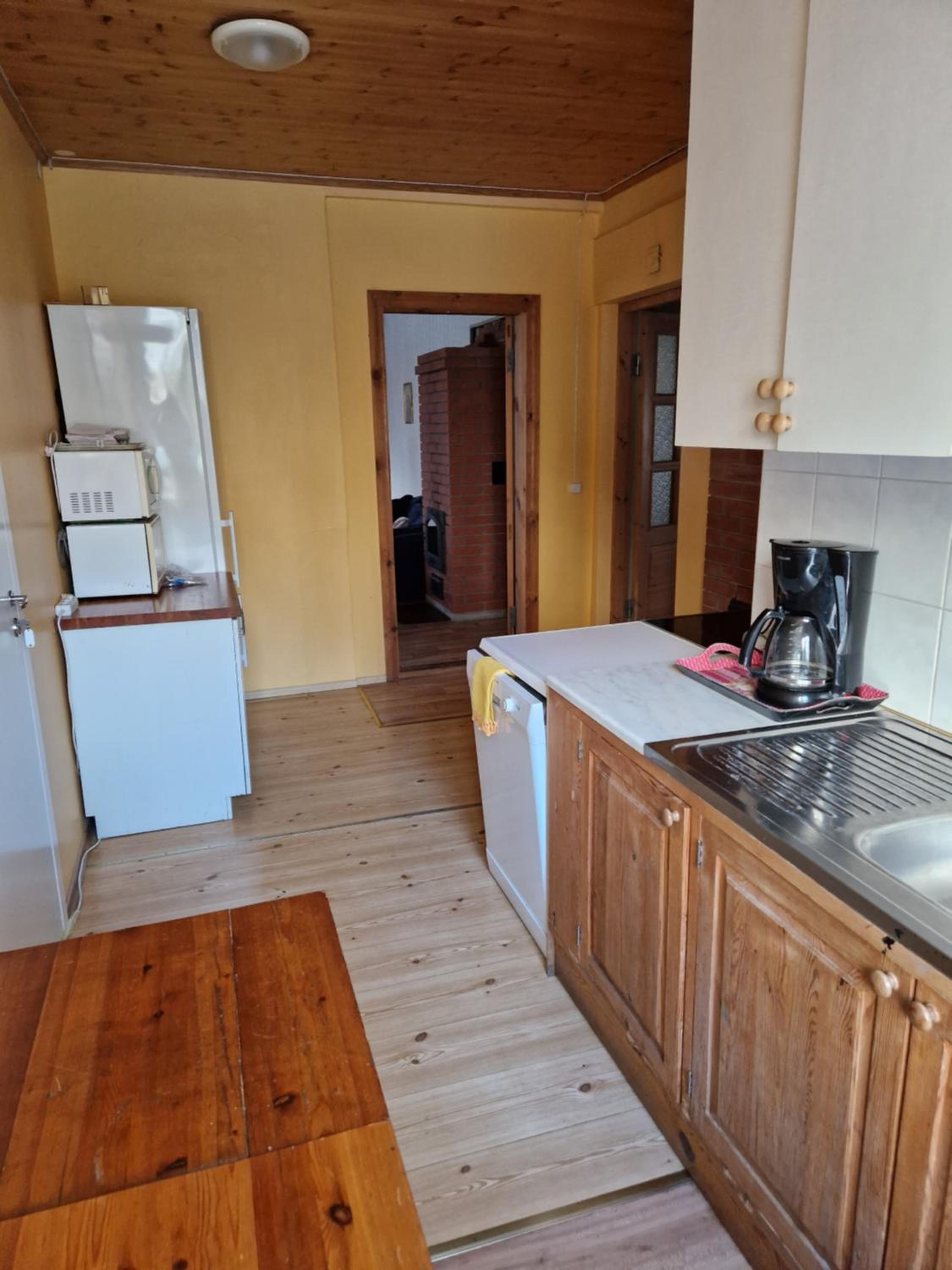 Püha Guesthouse