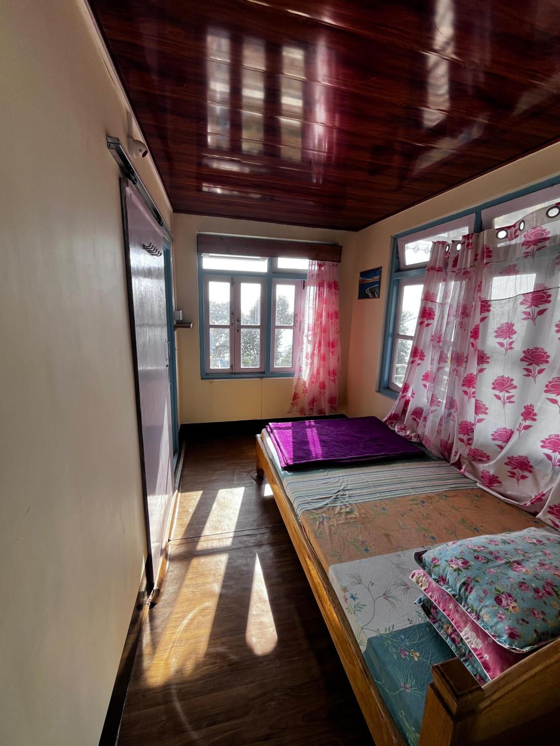 YOLO Homestay view 4