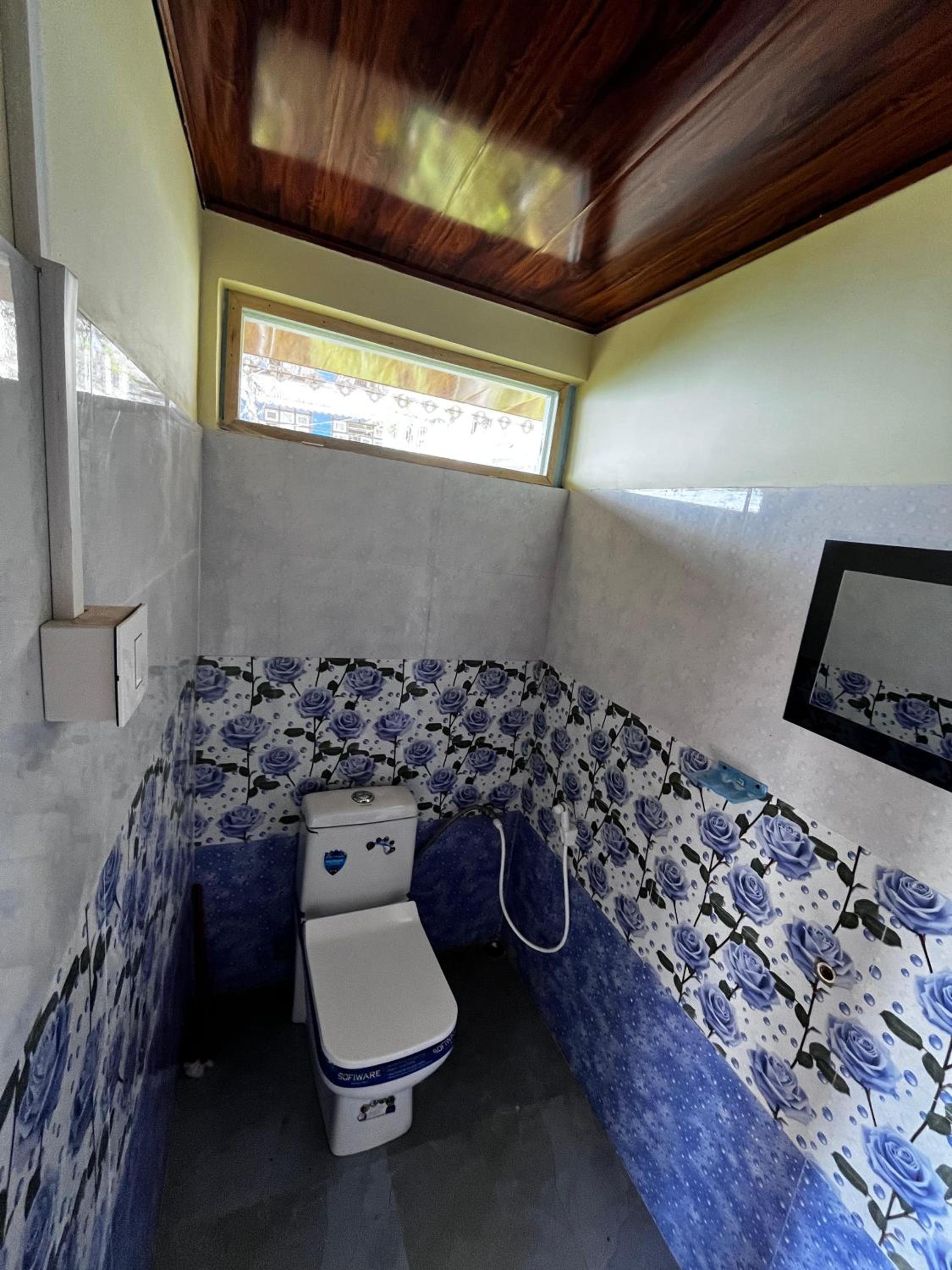 YOLO Homestay view 5