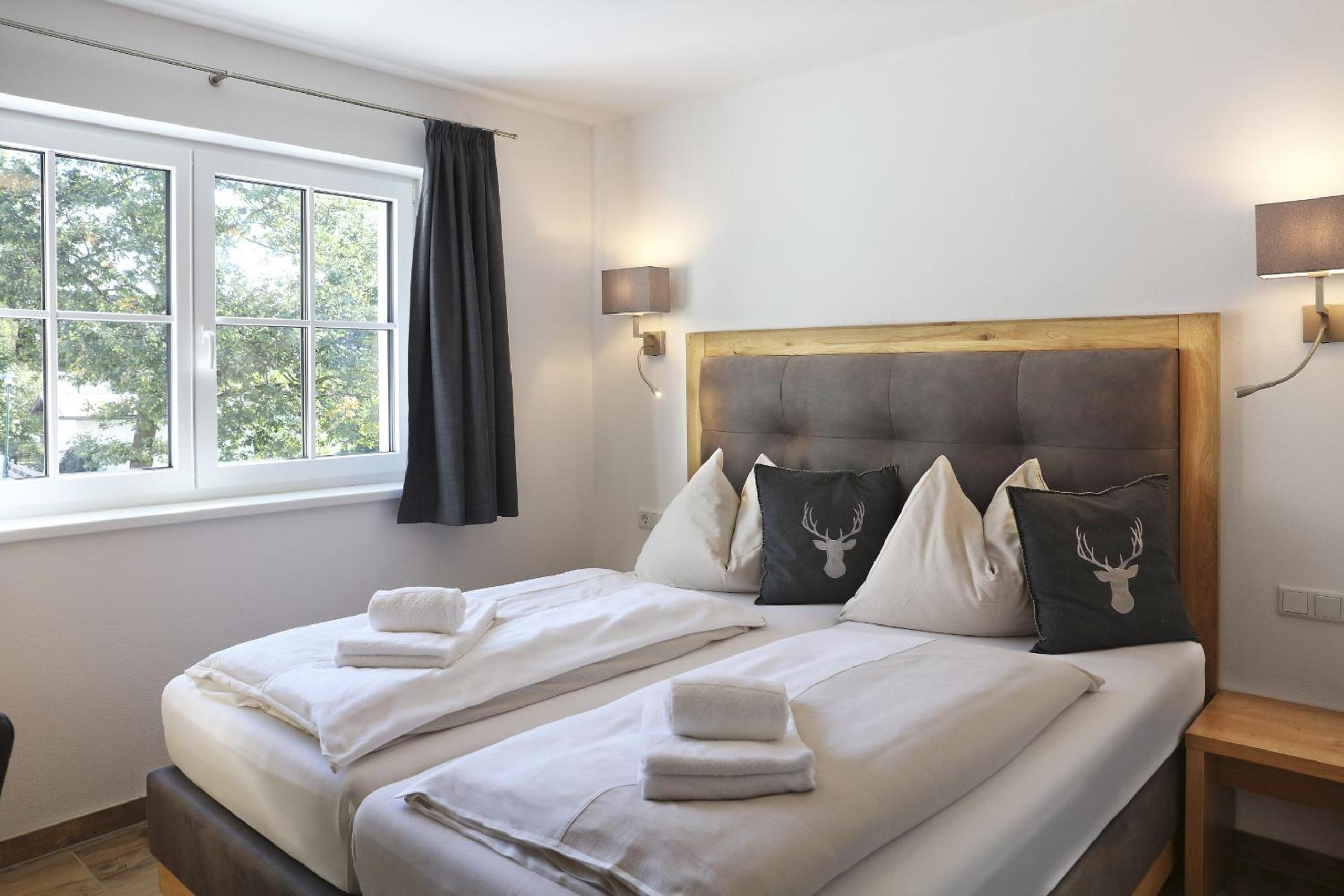 Tauernsuites Mitterwirt by ALPS RESORTS