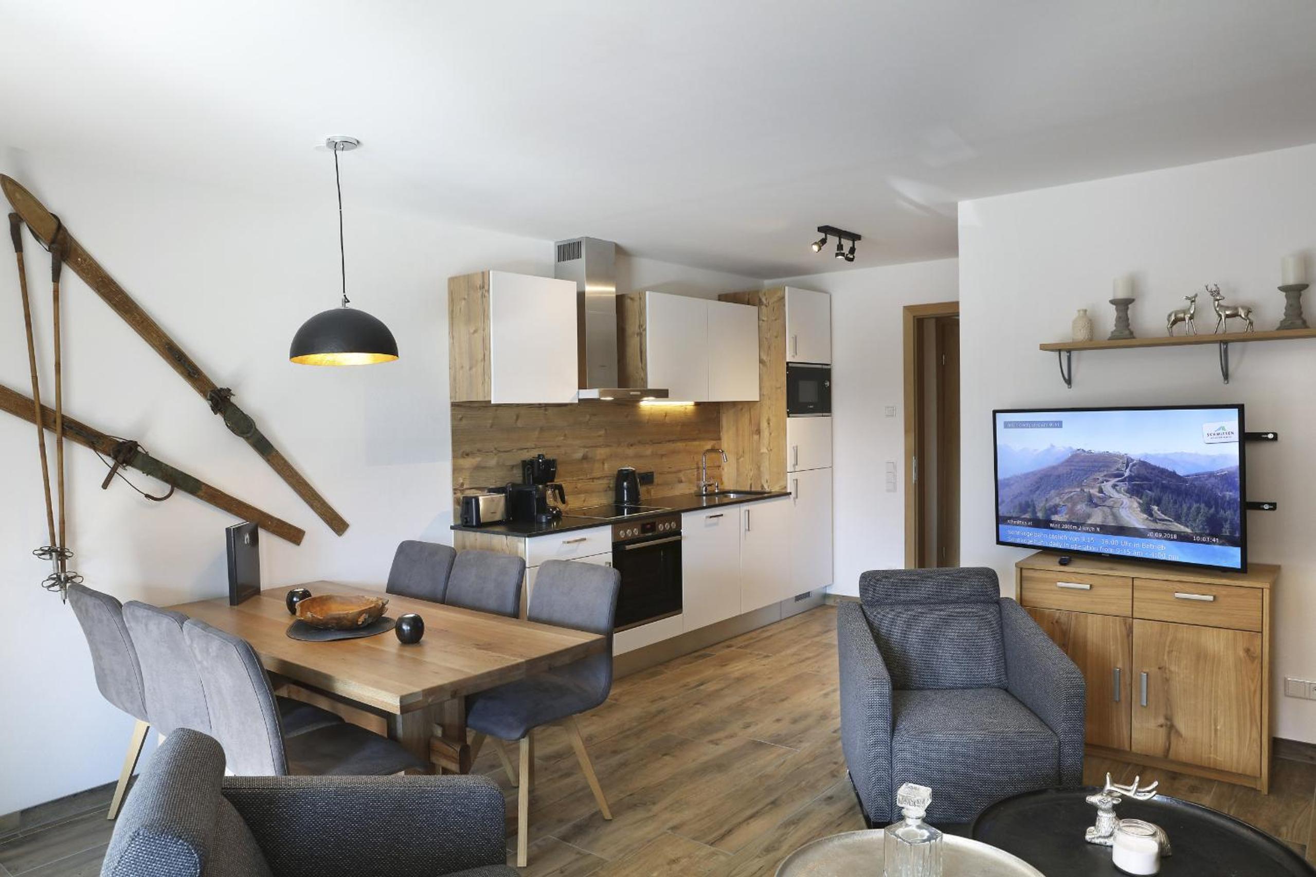 Tauernsuites Mitterwirt by ALPS RESORTS