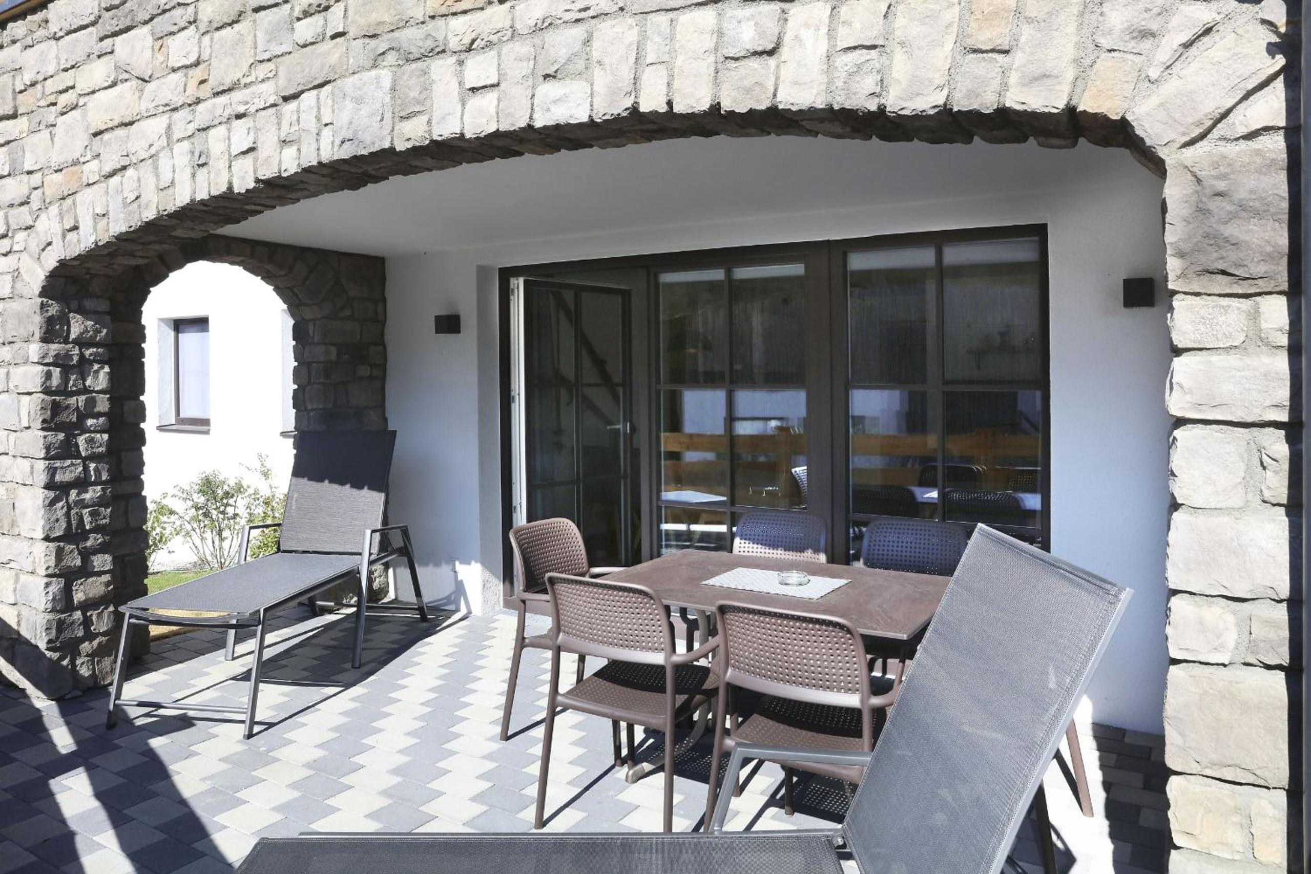Tauernsuites Mitterwirt by ALPS RESORTS
