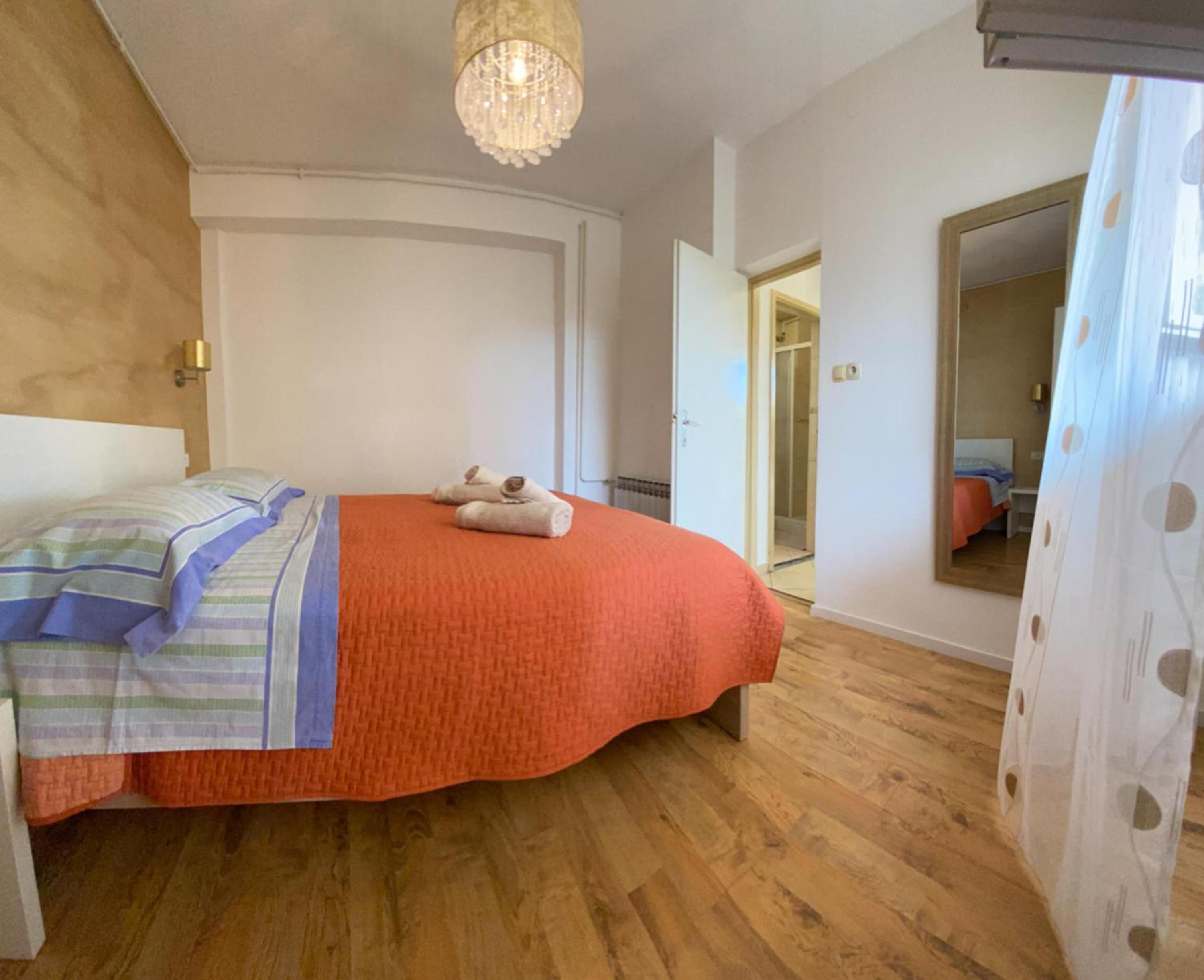 Apartments Malvina
