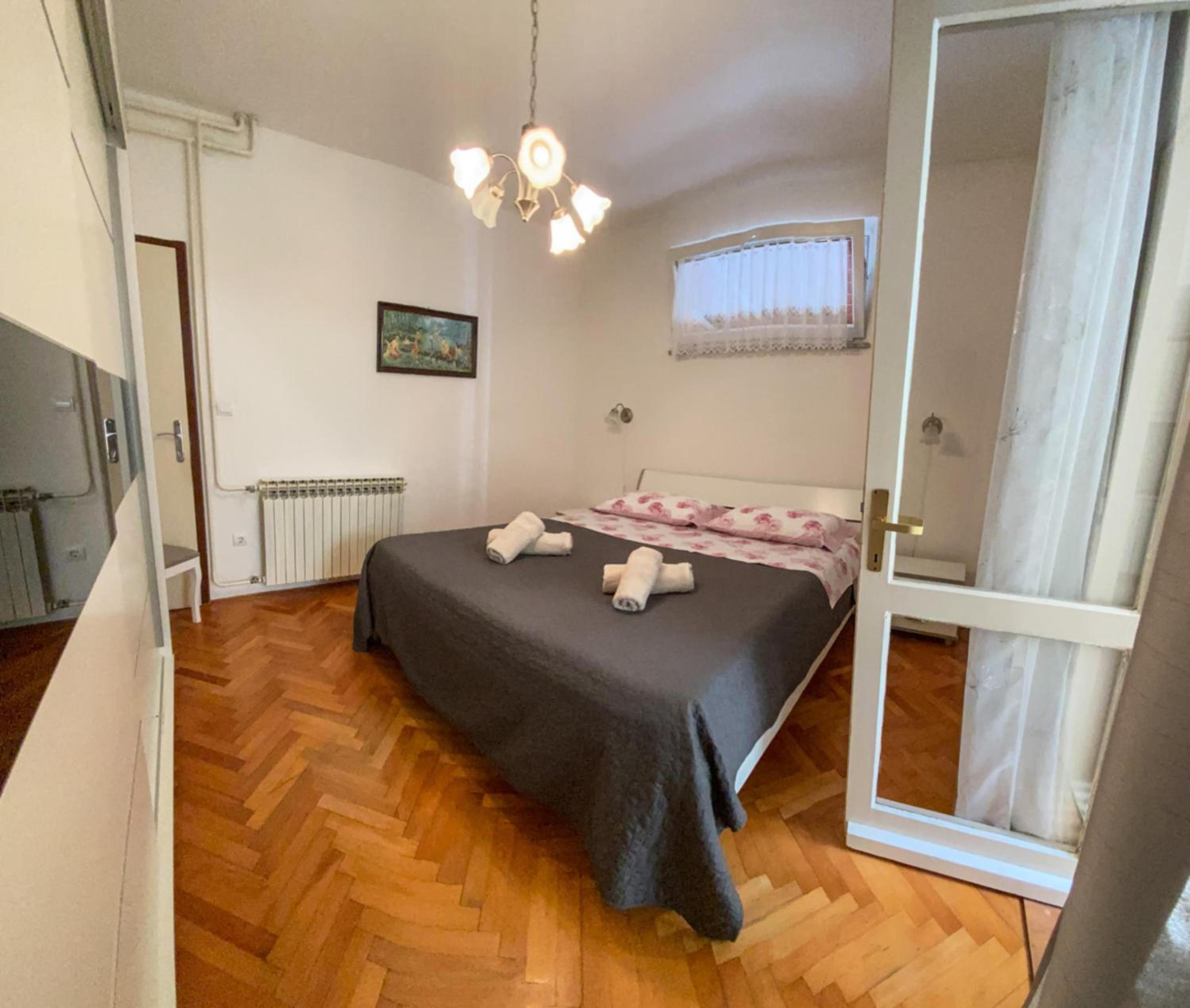 Apartments Malvina