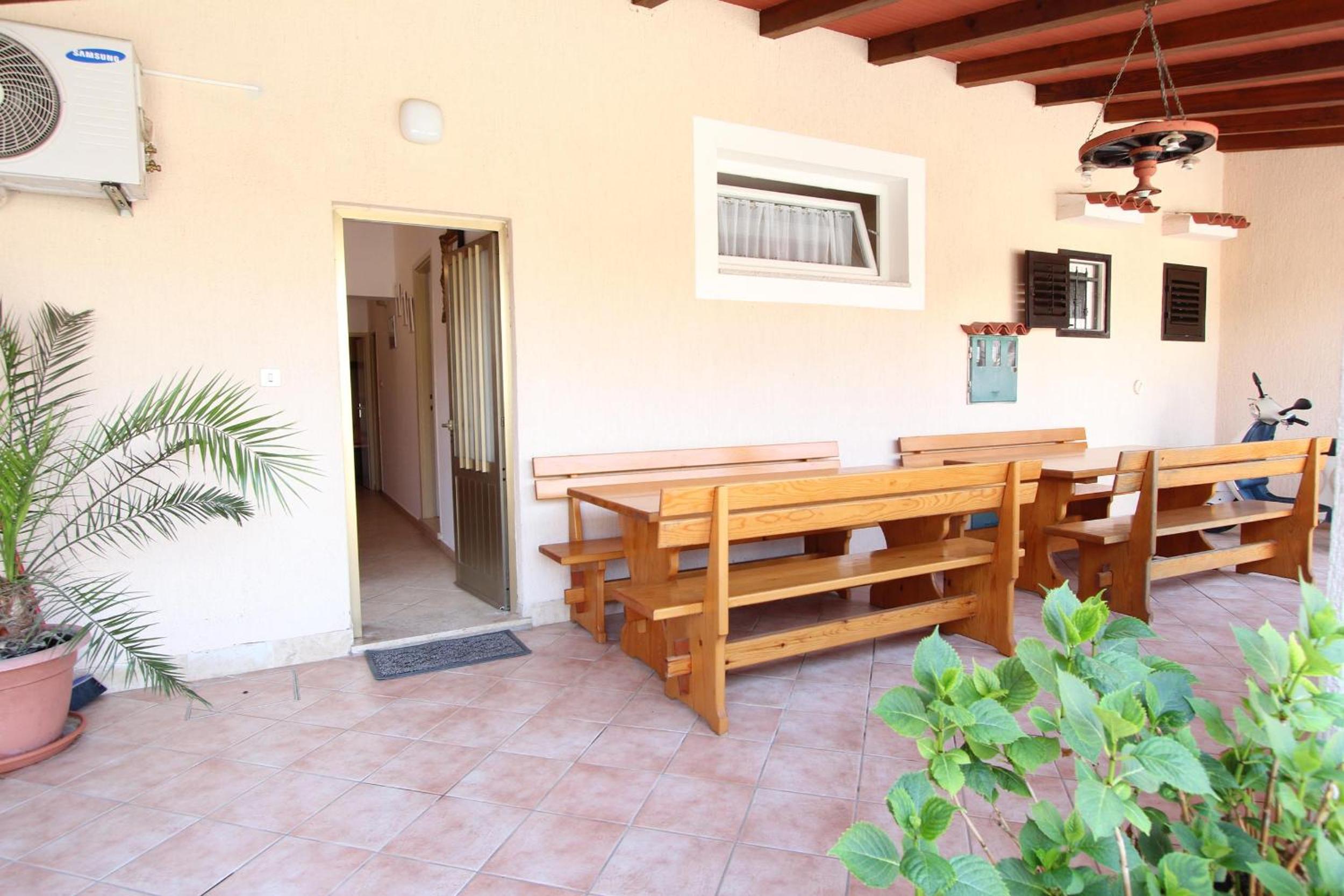Apartments Malvina