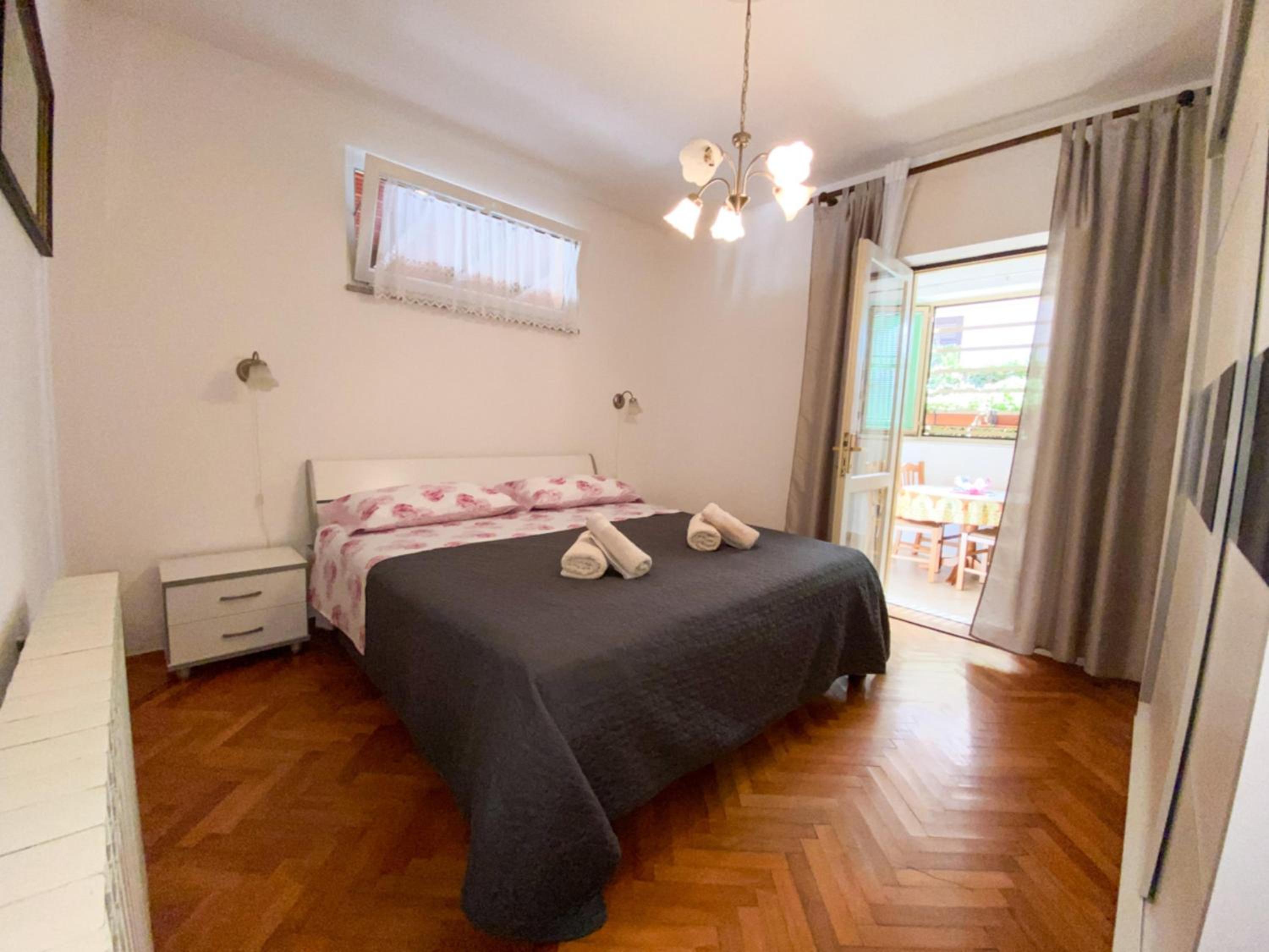 Apartments Malvina
