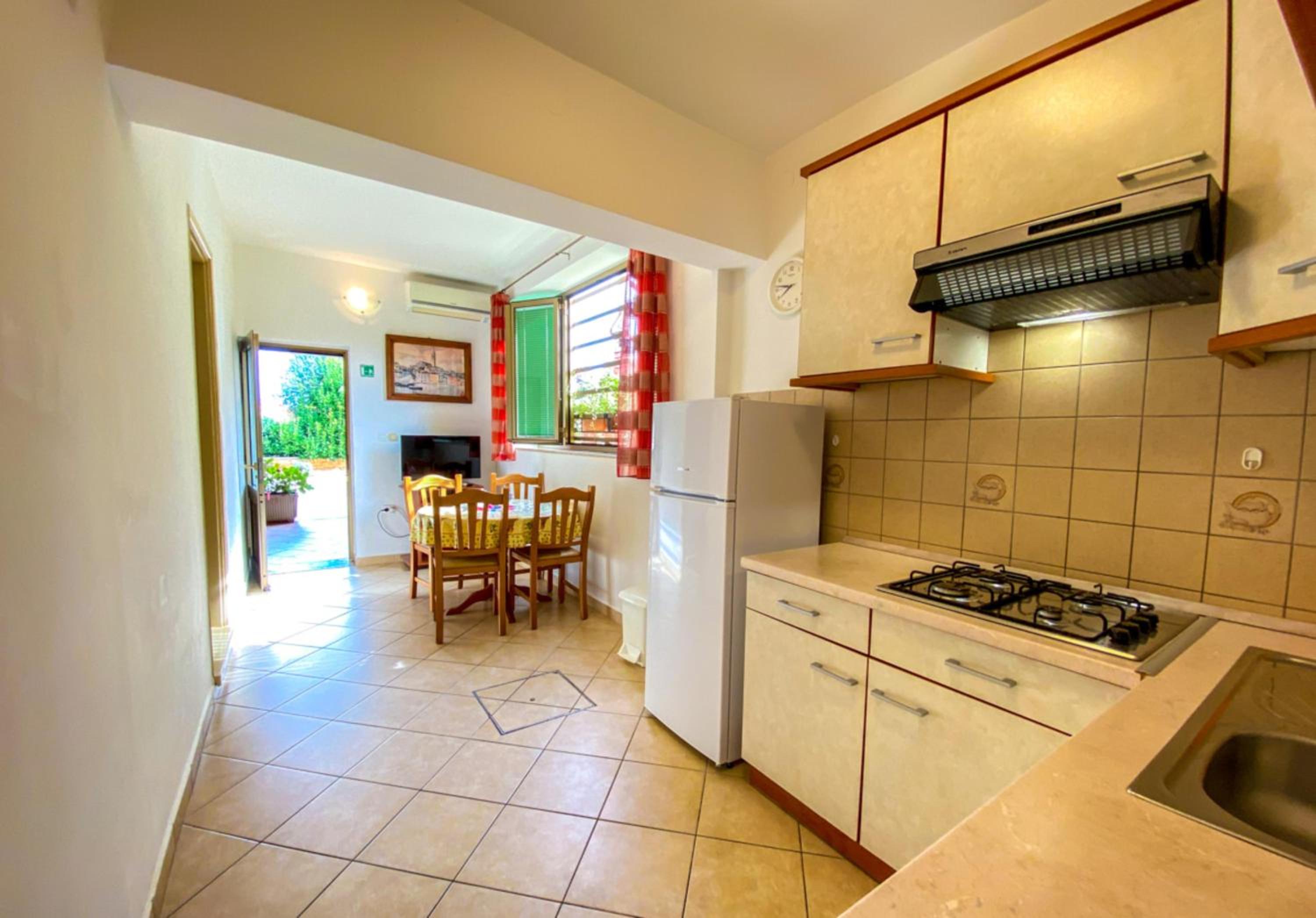 Apartments Malvina