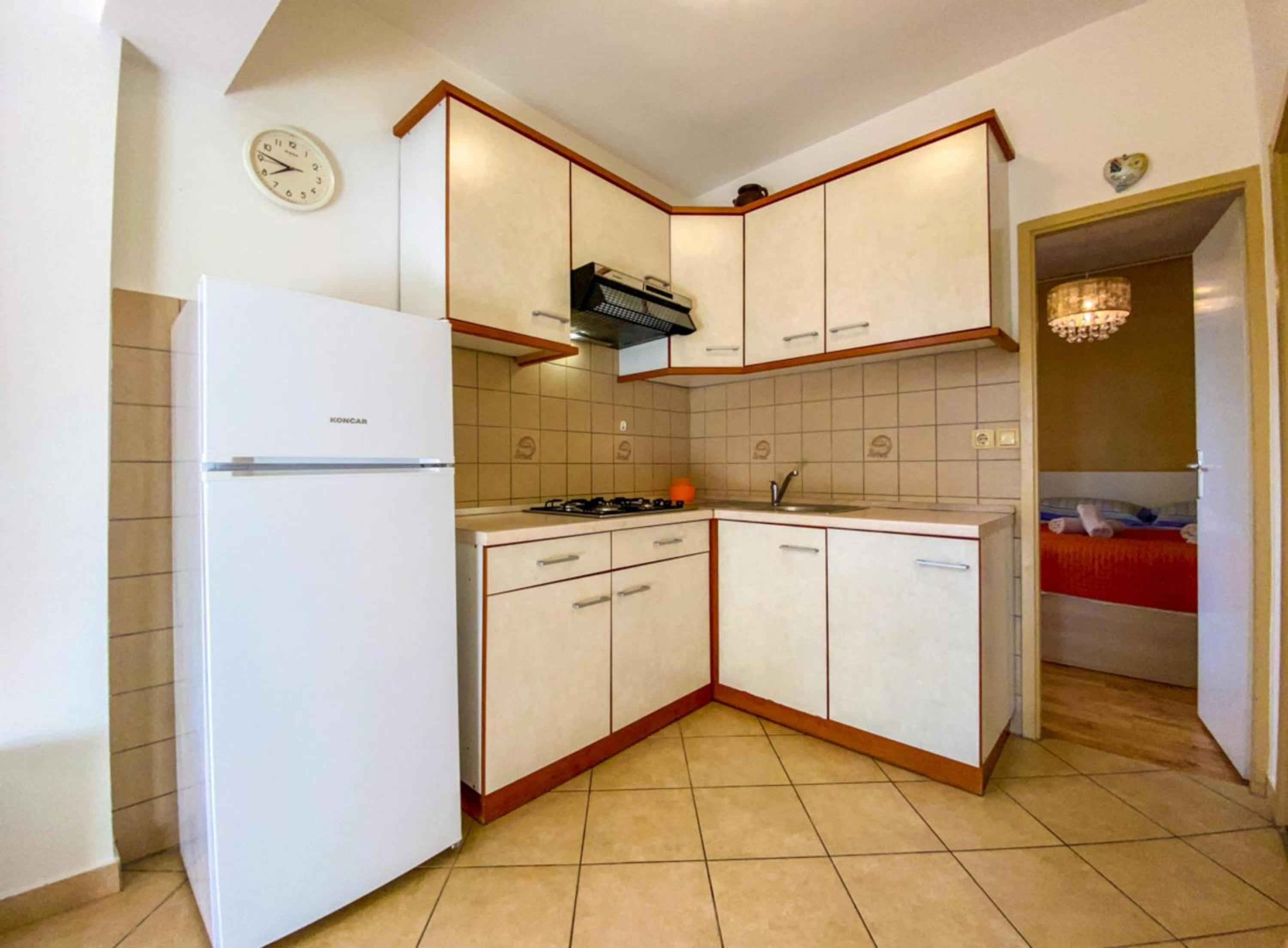 Apartments Malvina