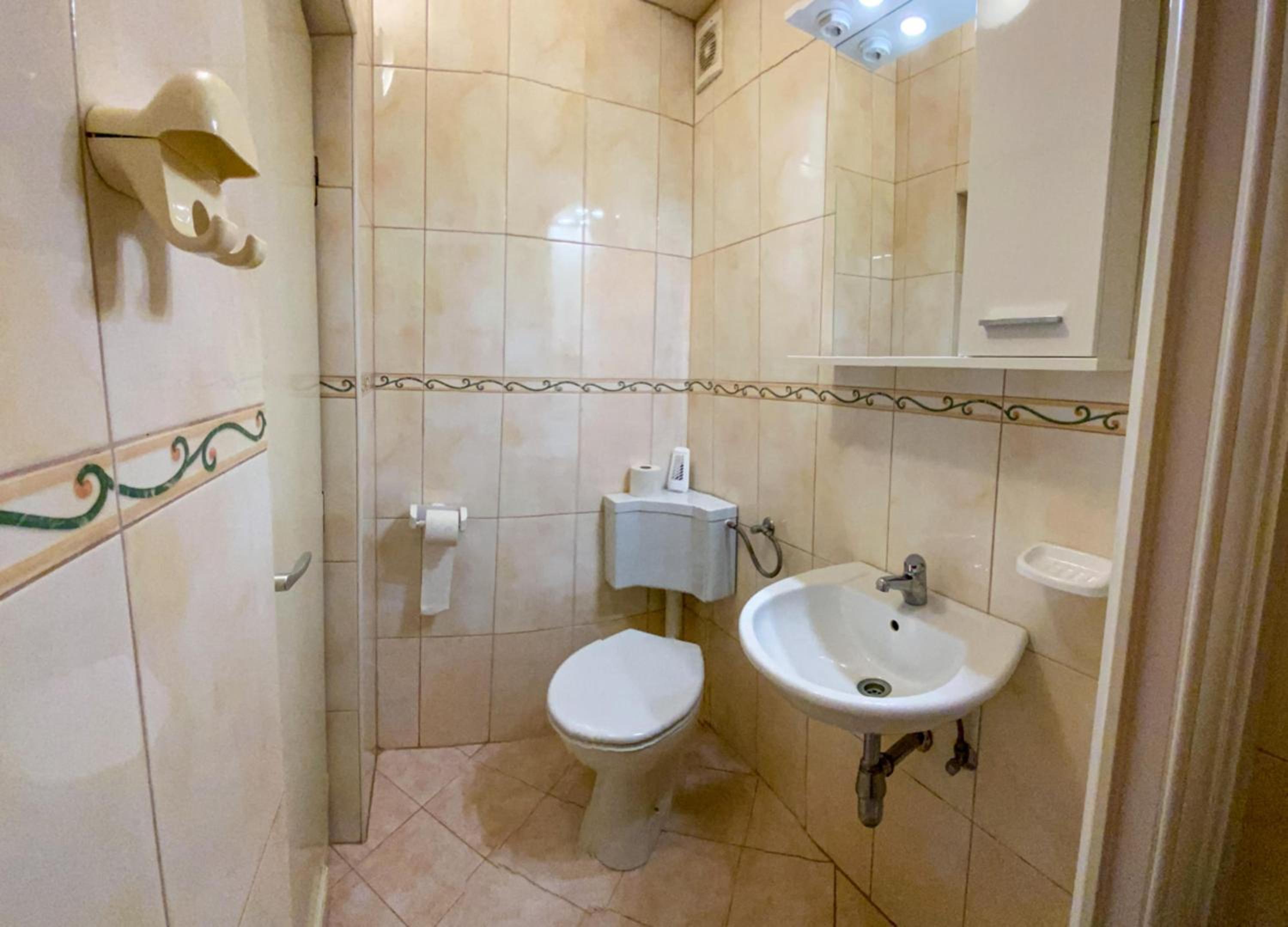 Apartments Malvina