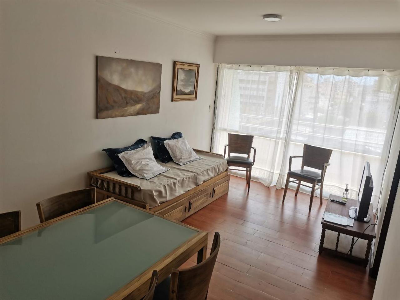 Avda Sarmiento Suite Superior- Pileta