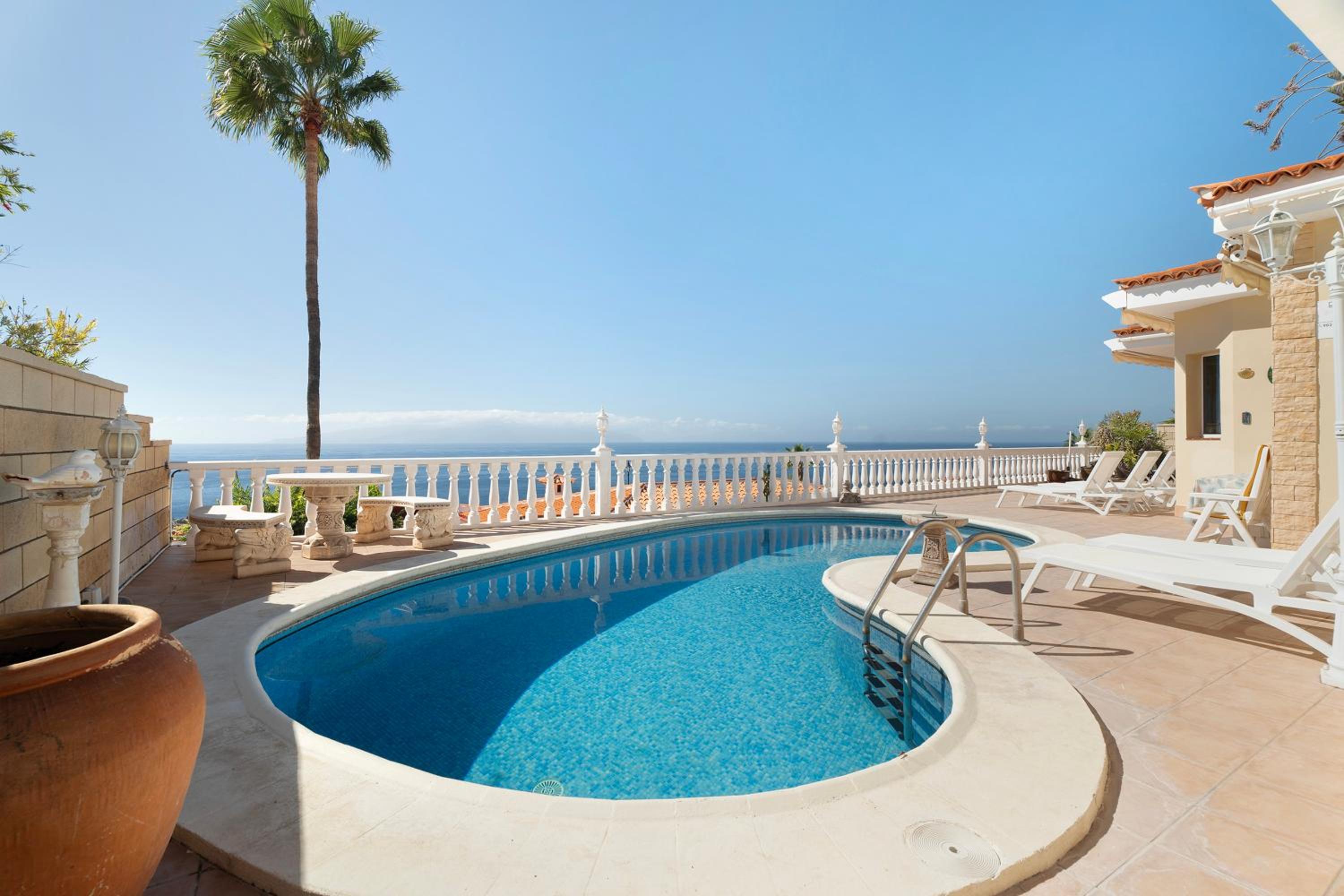 Hotel Casa Carla Private, Pool, Air By Paramount Holidays - Image 1