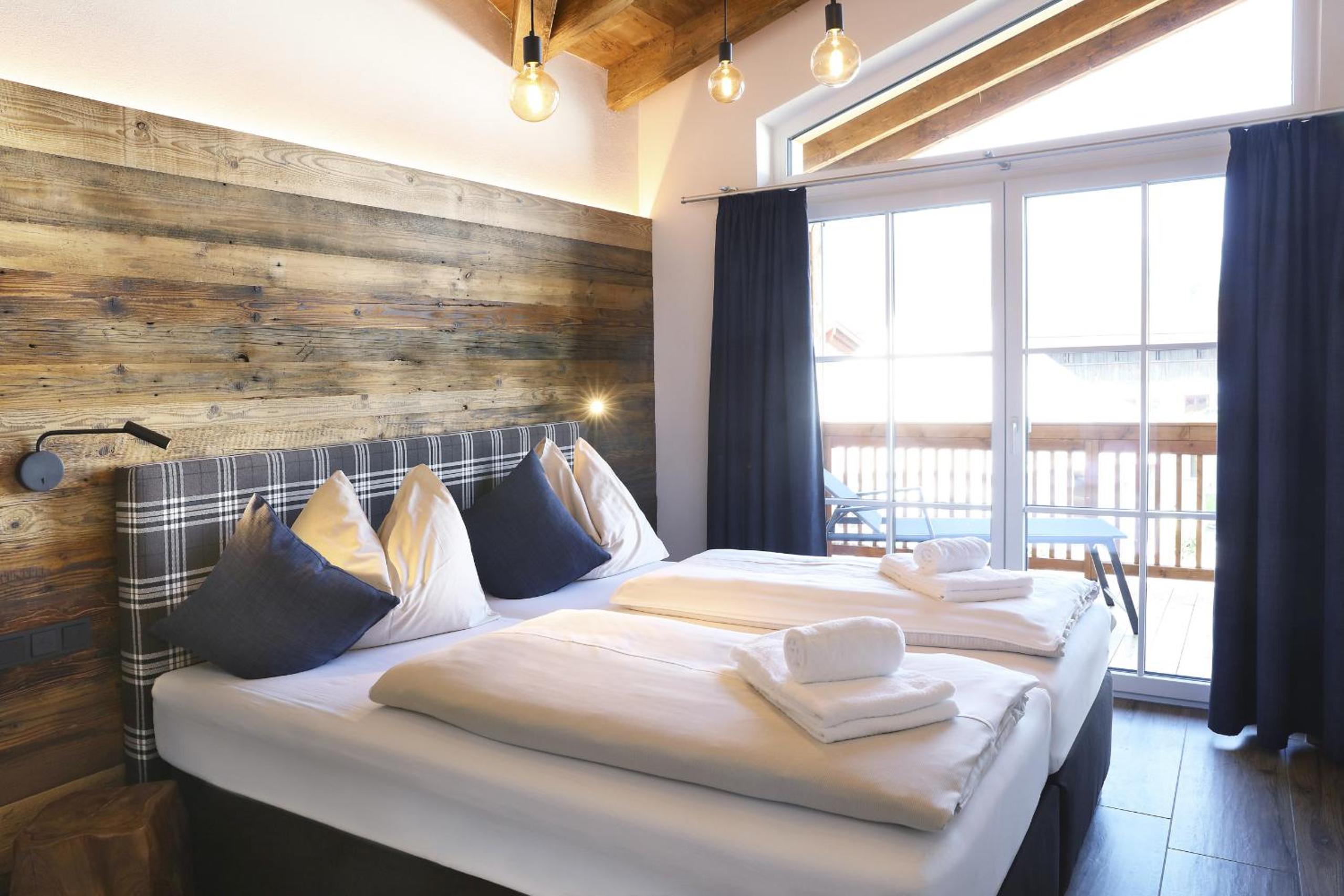 Tauernsuites Mitterwirt by ALPS RESORTS