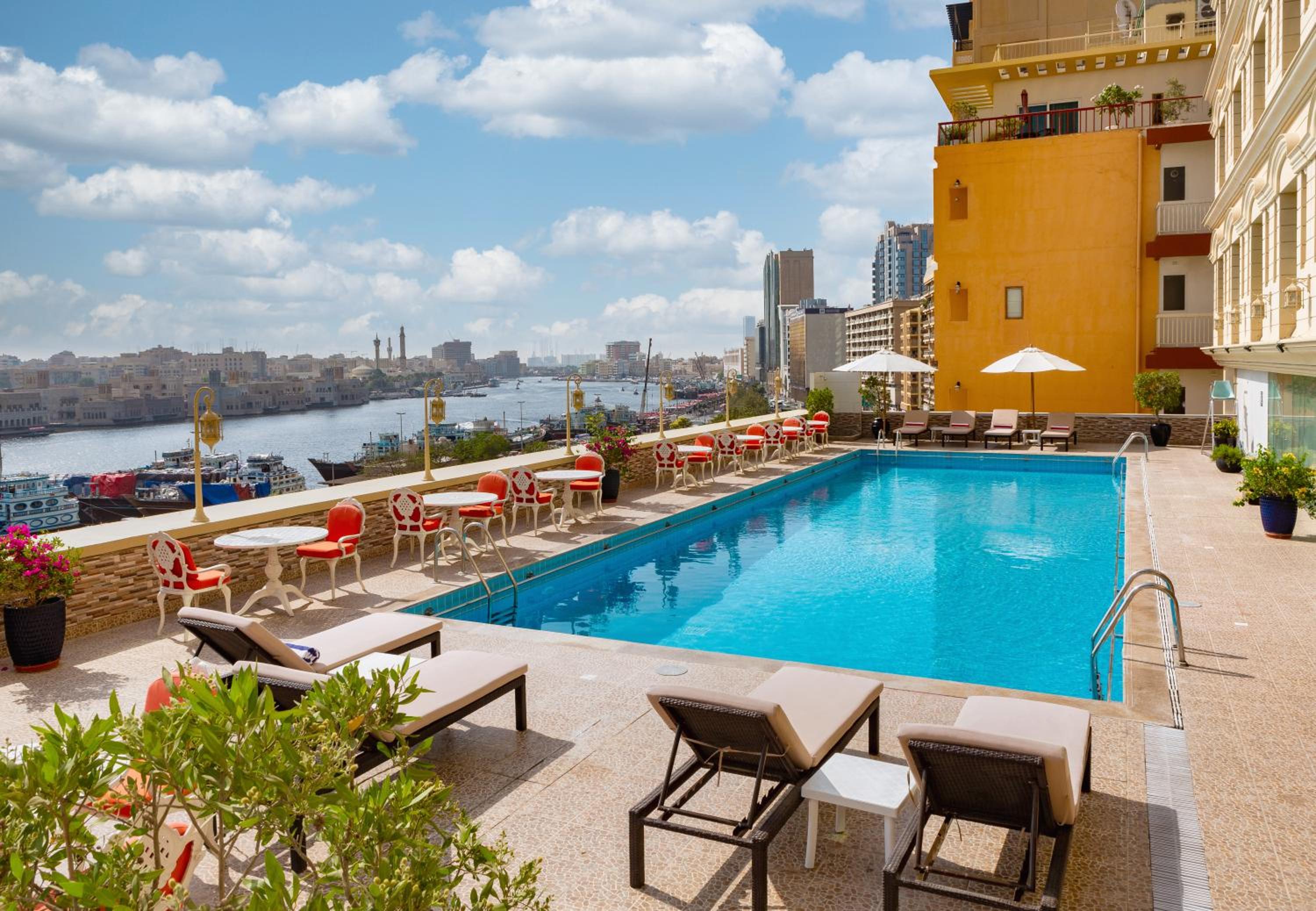 Carlton Tower Hotel photo 2