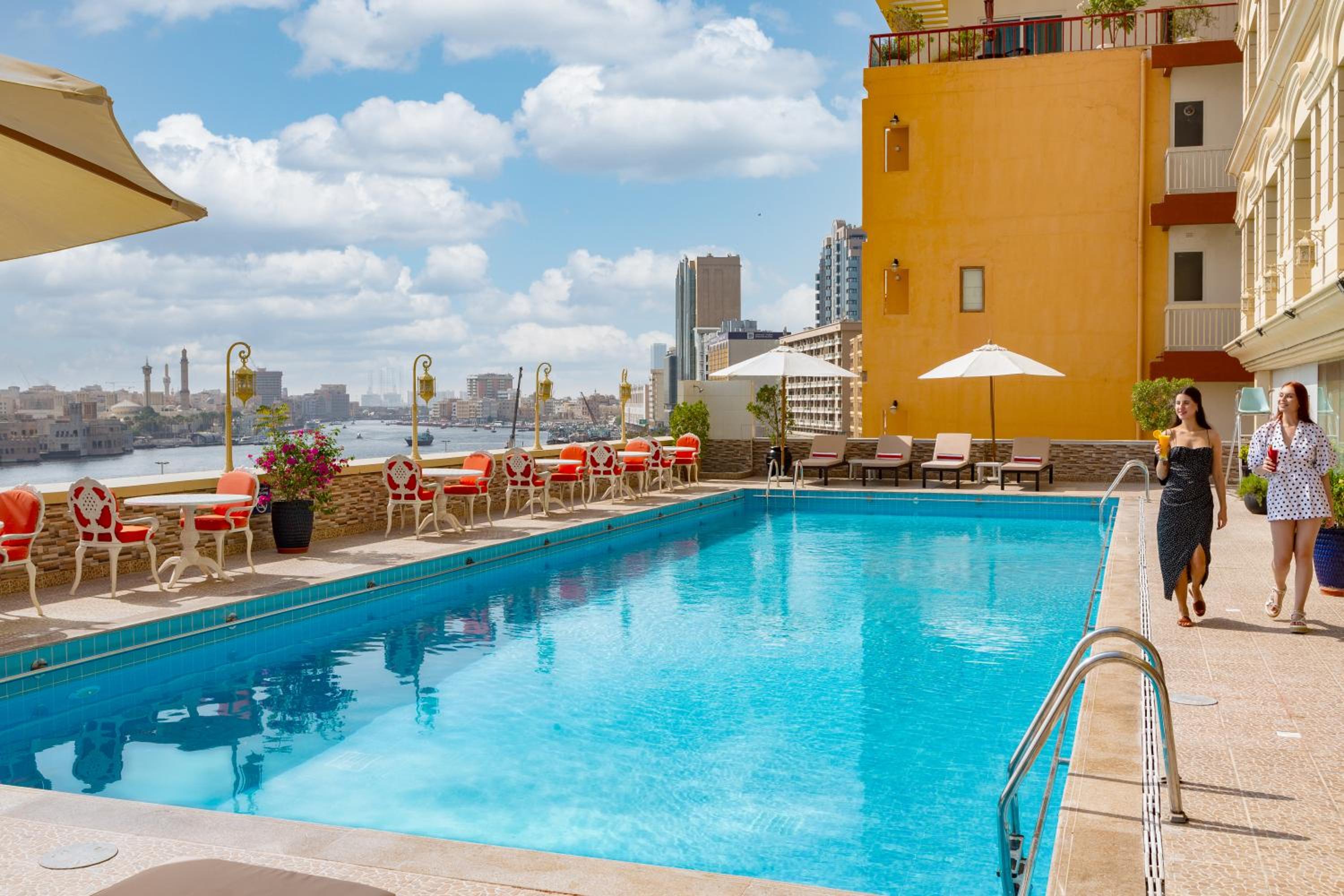 Carlton Tower Hotel photo 4