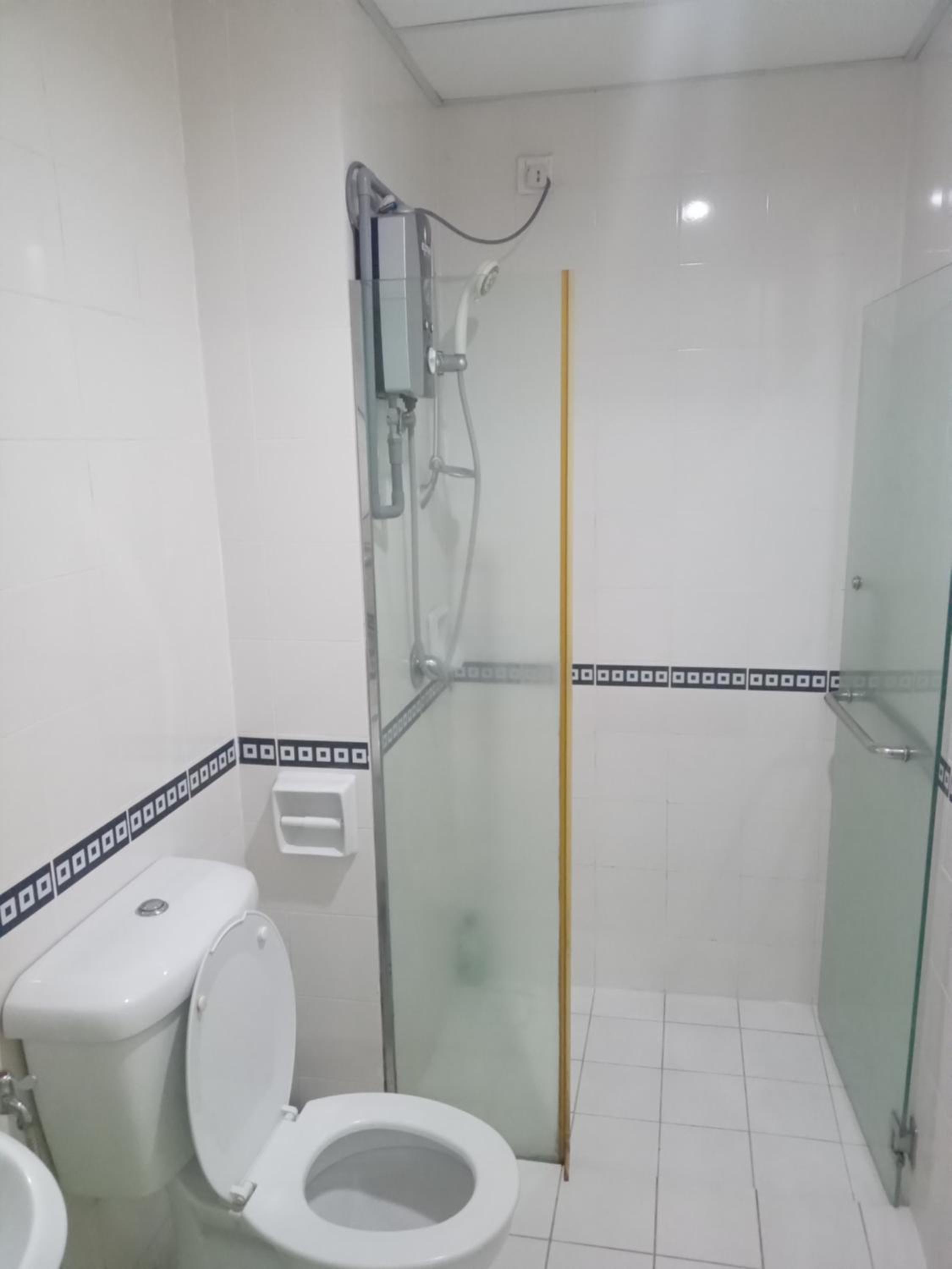 Maytower Studio Apartment