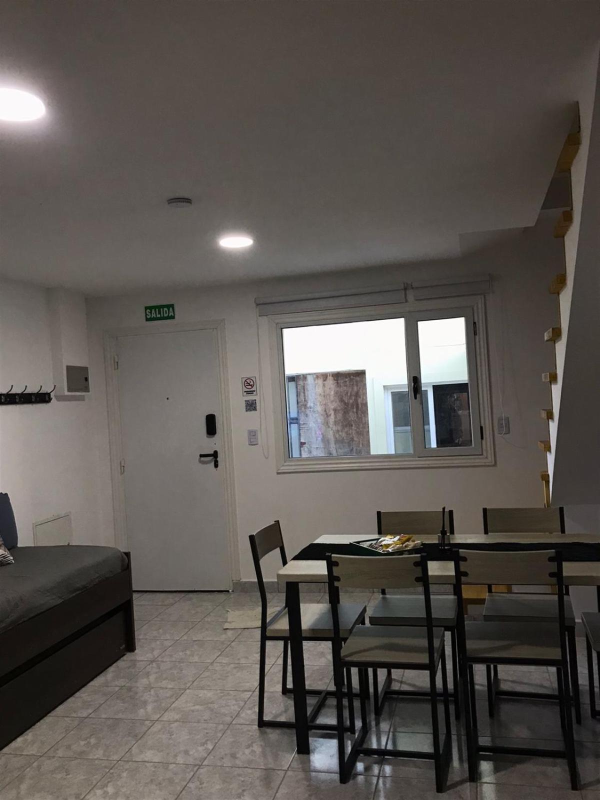Departamentos La Loica