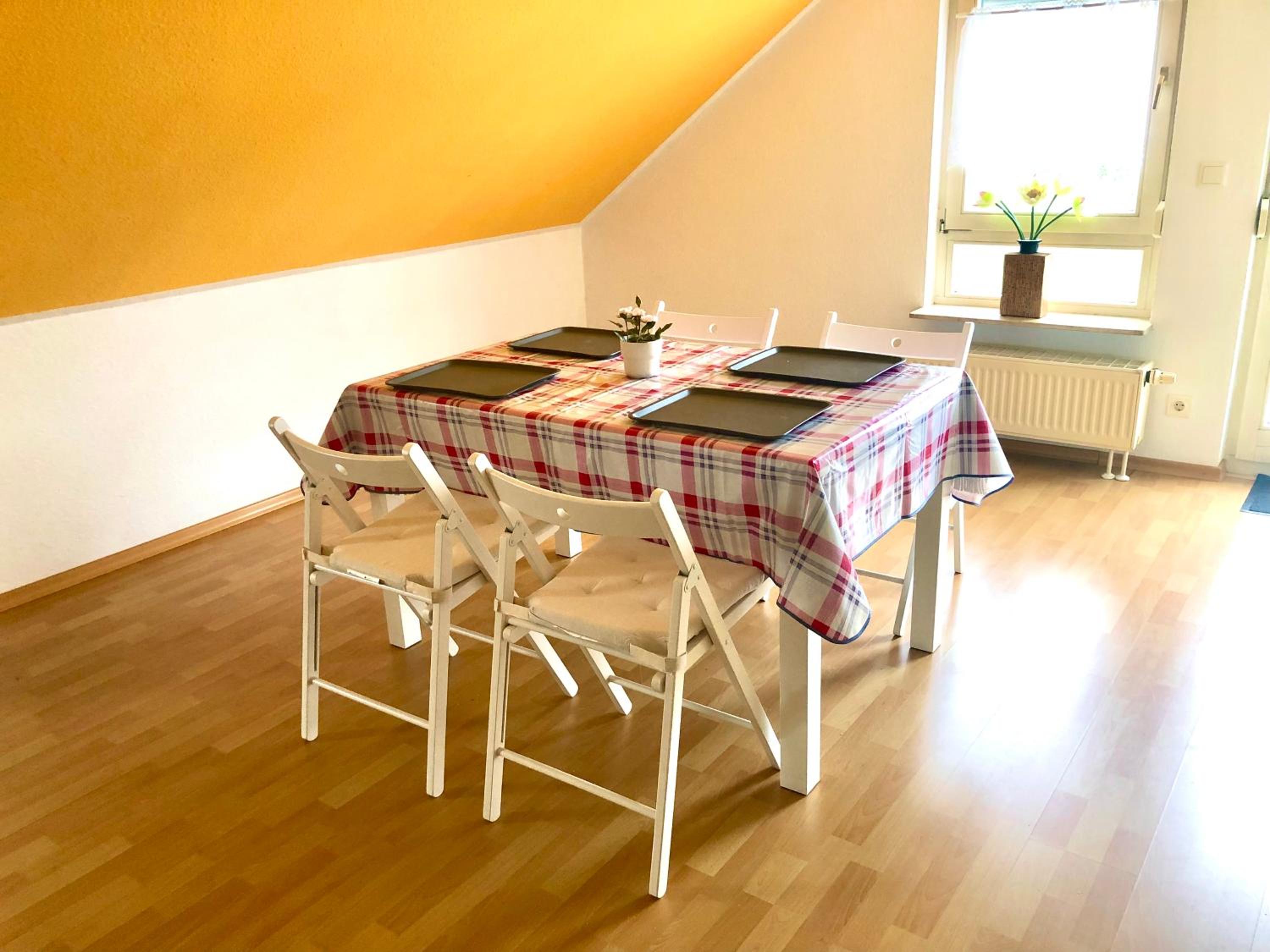 Lotus Apartment