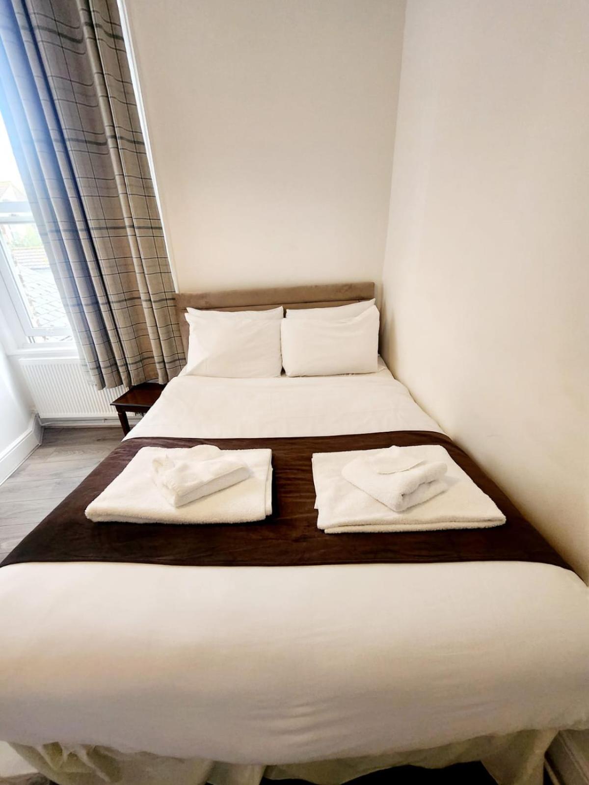Old Victory House Homestay view 5