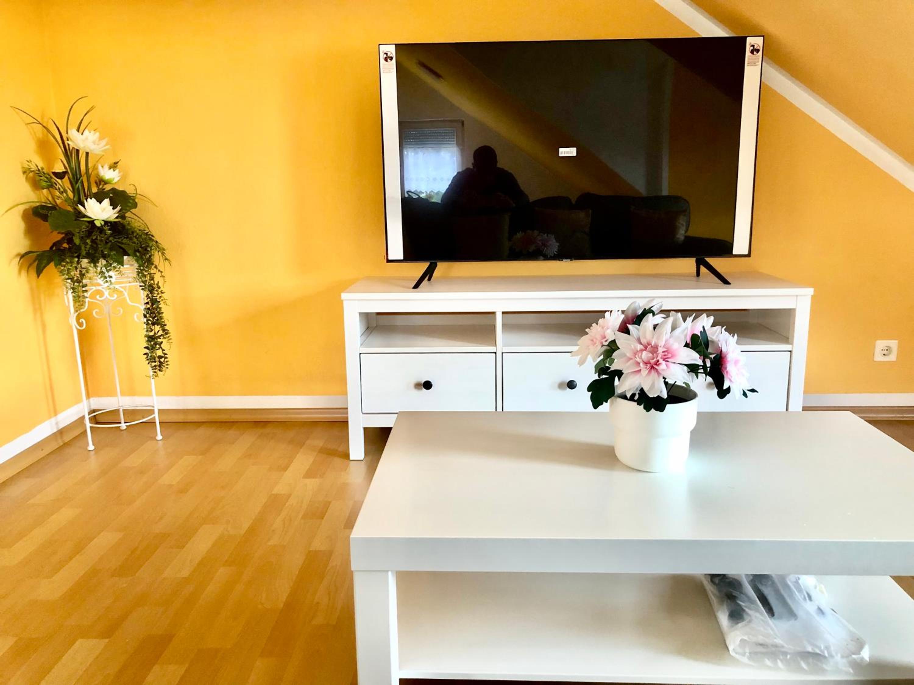 Lotus Apartment