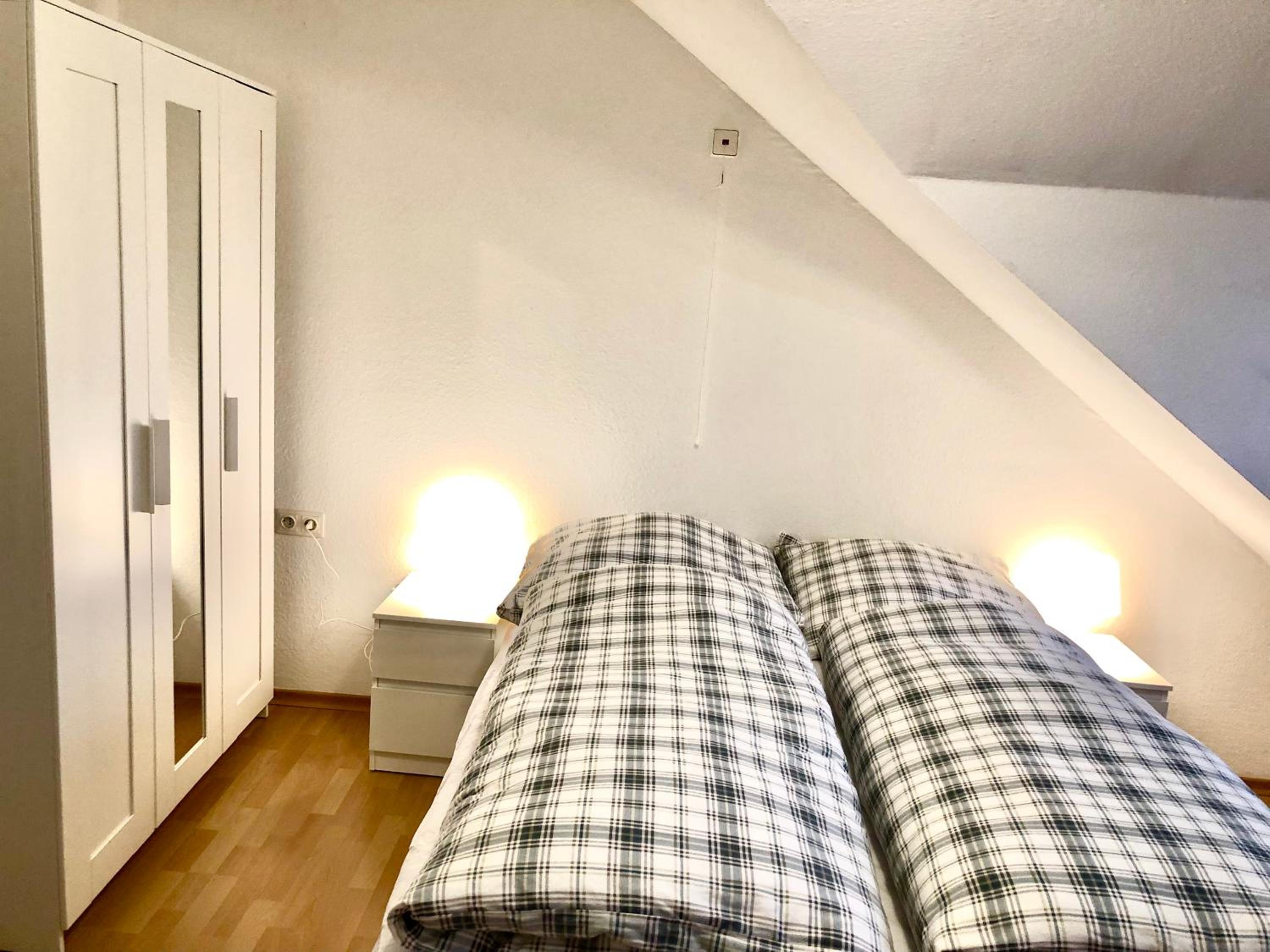 Lotus Apartment