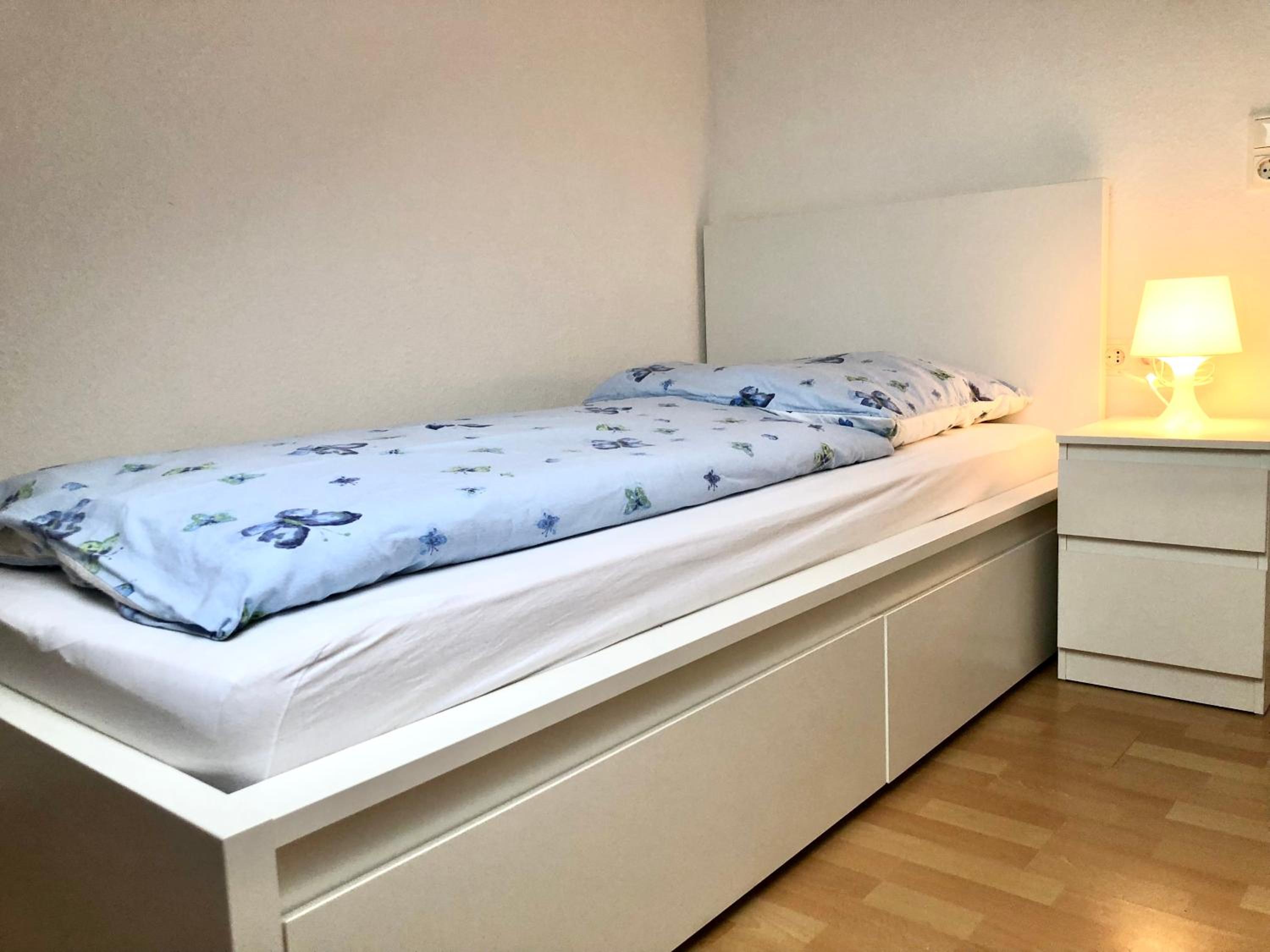 Lotus Apartment