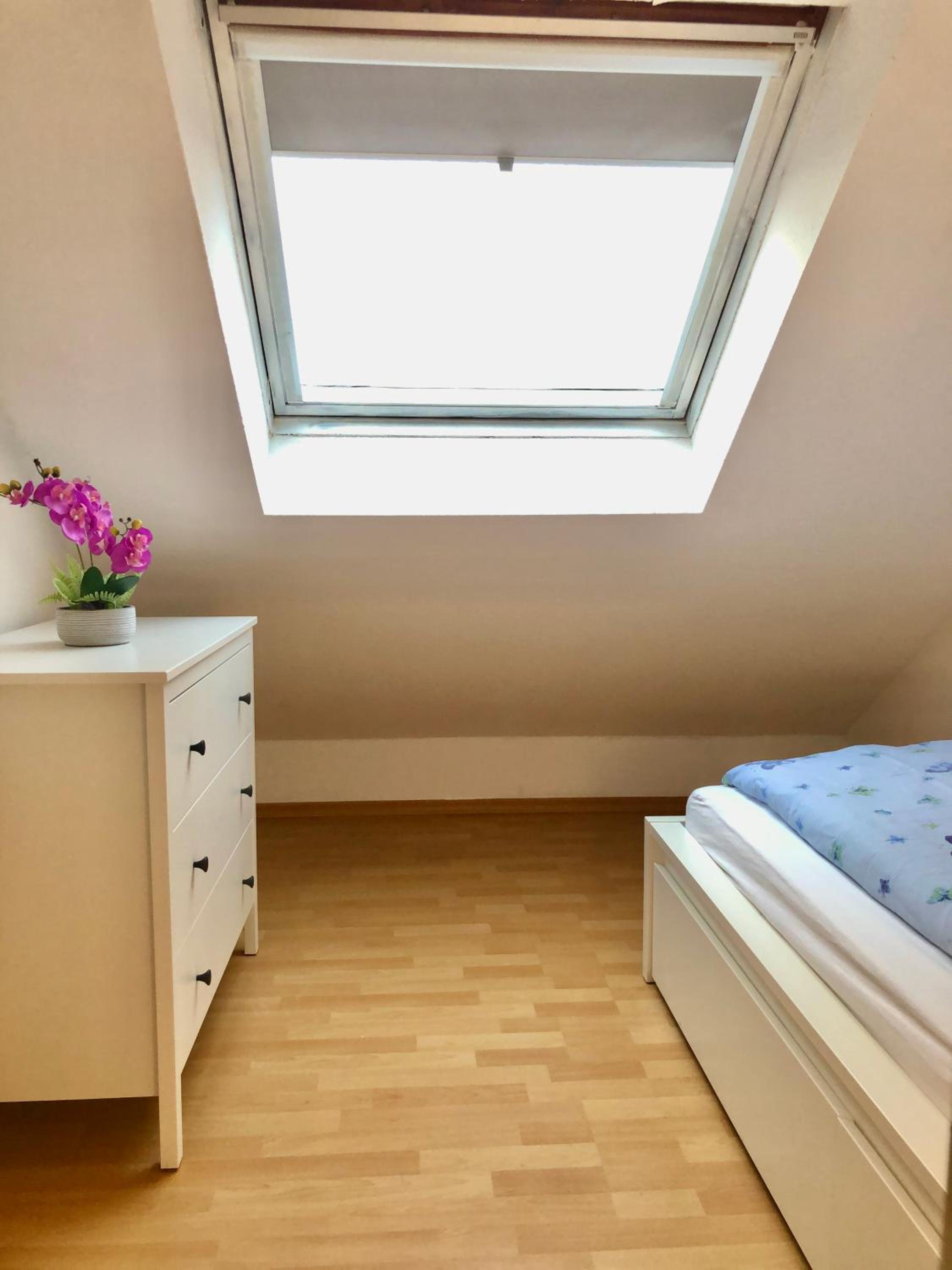 Lotus Apartment