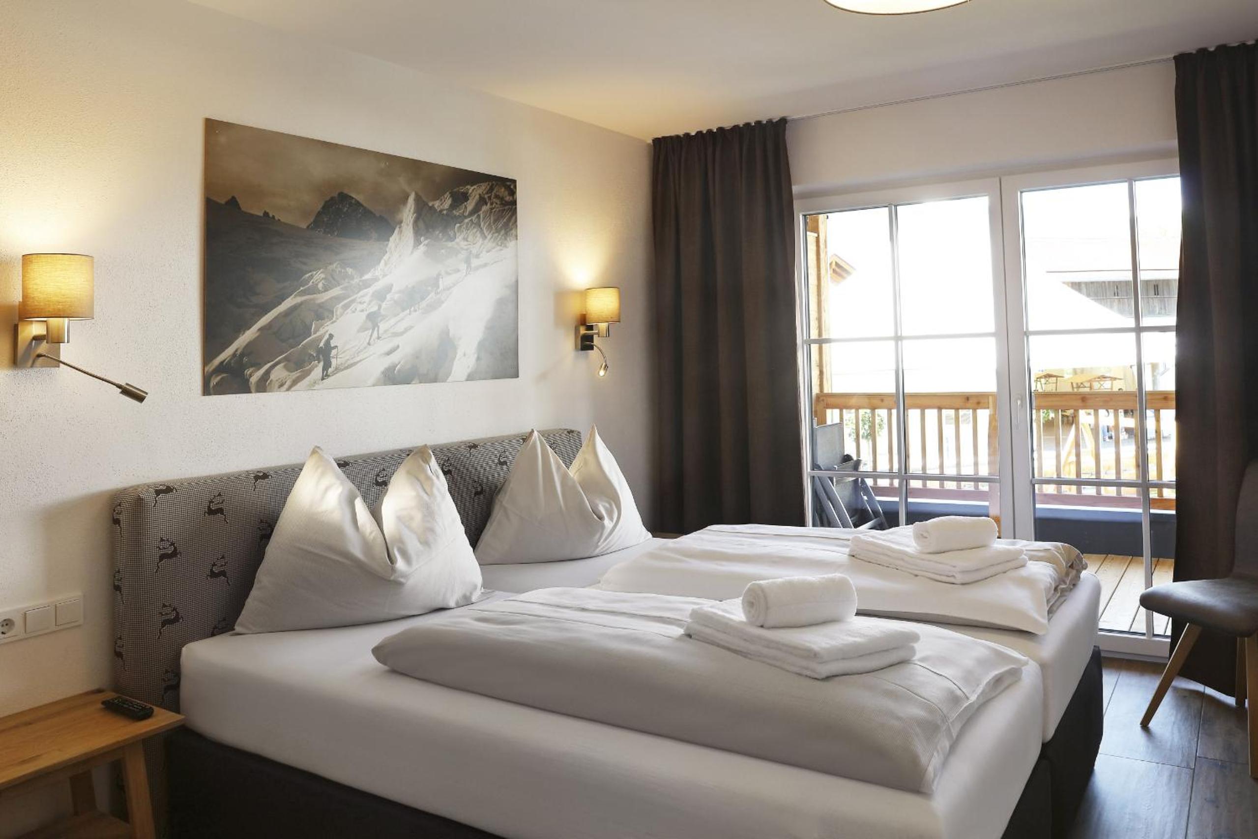 Tauernsuites Mitterwirt by ALPS RESORTS