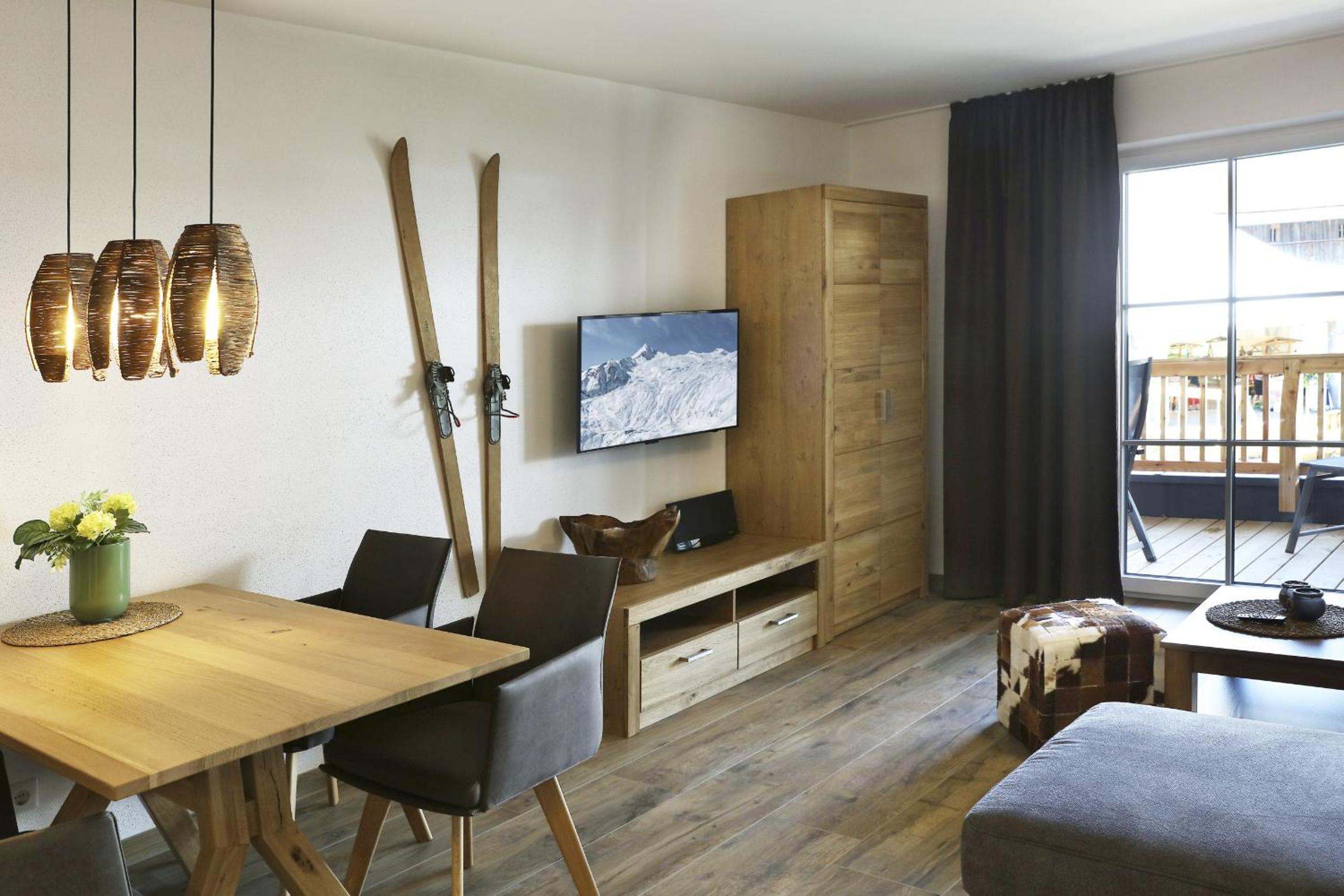Tauernsuites Mitterwirt by ALPS RESORTS