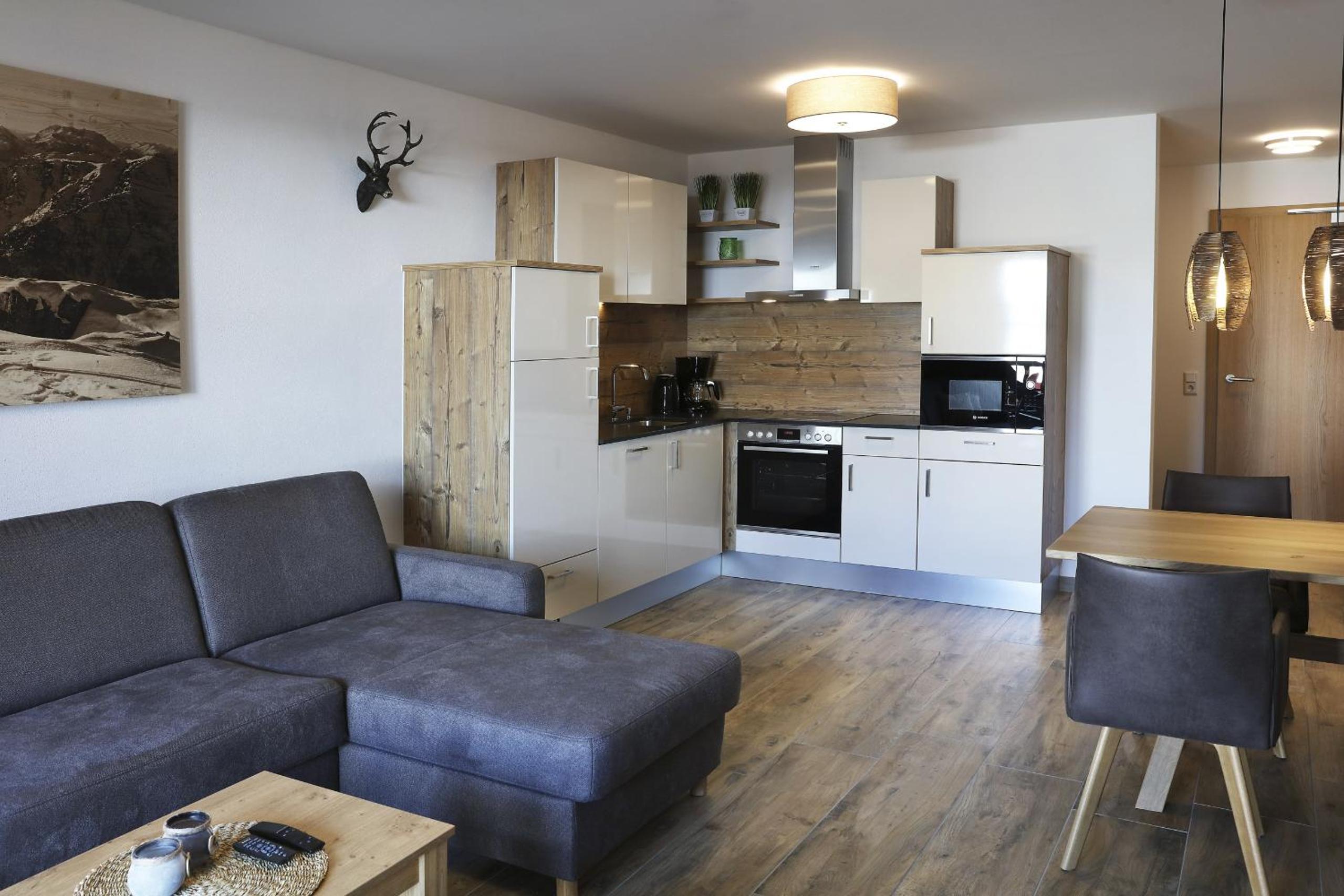 Tauernsuites Mitterwirt by ALPS RESORTS