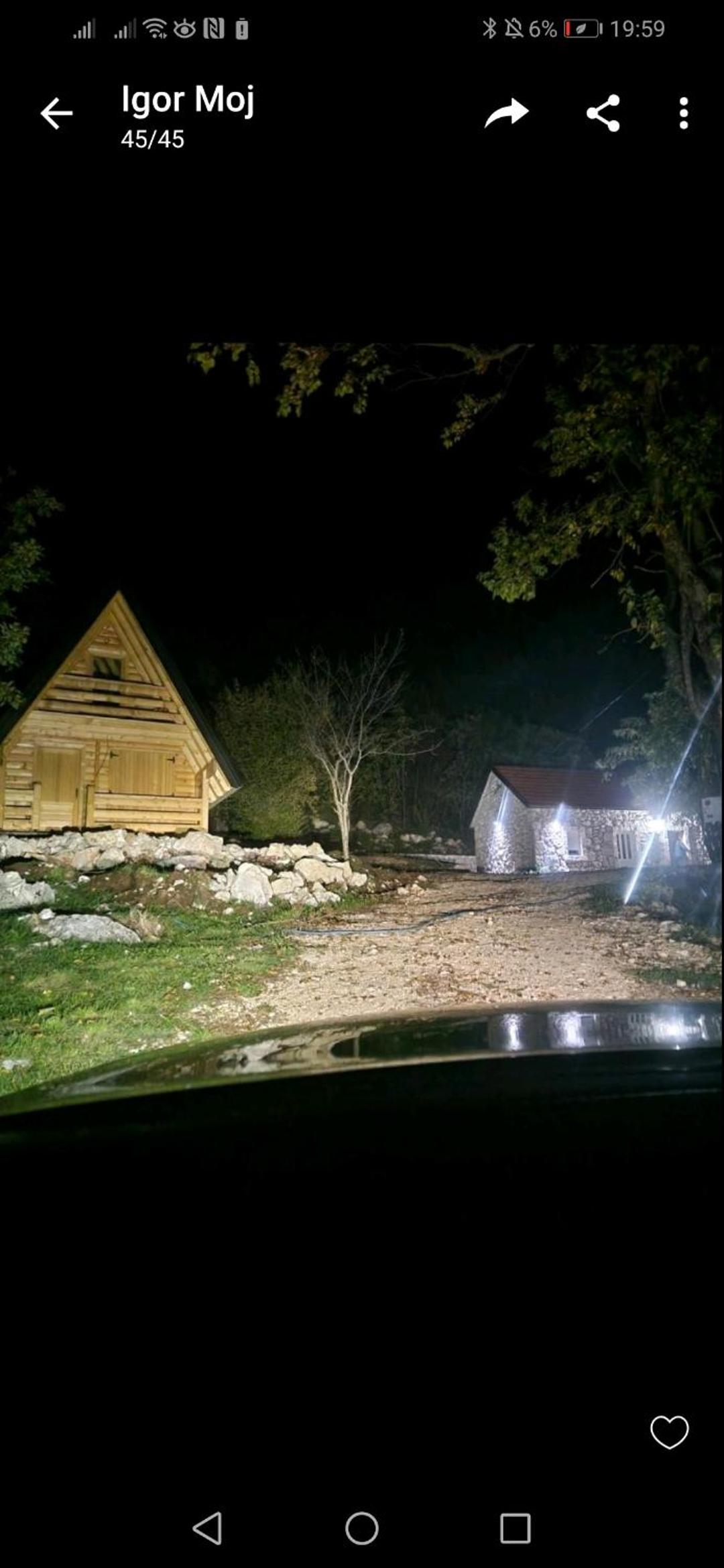 Apartmani Perosevic photo 5