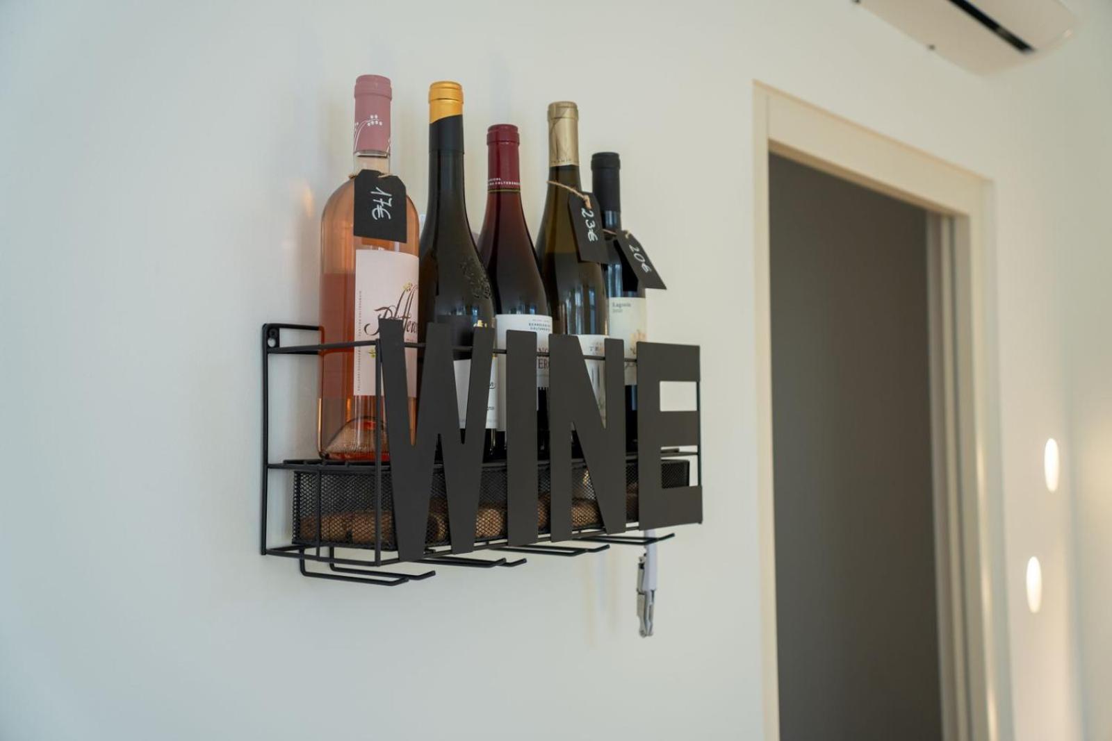 Guesthouse diWINE photo 5